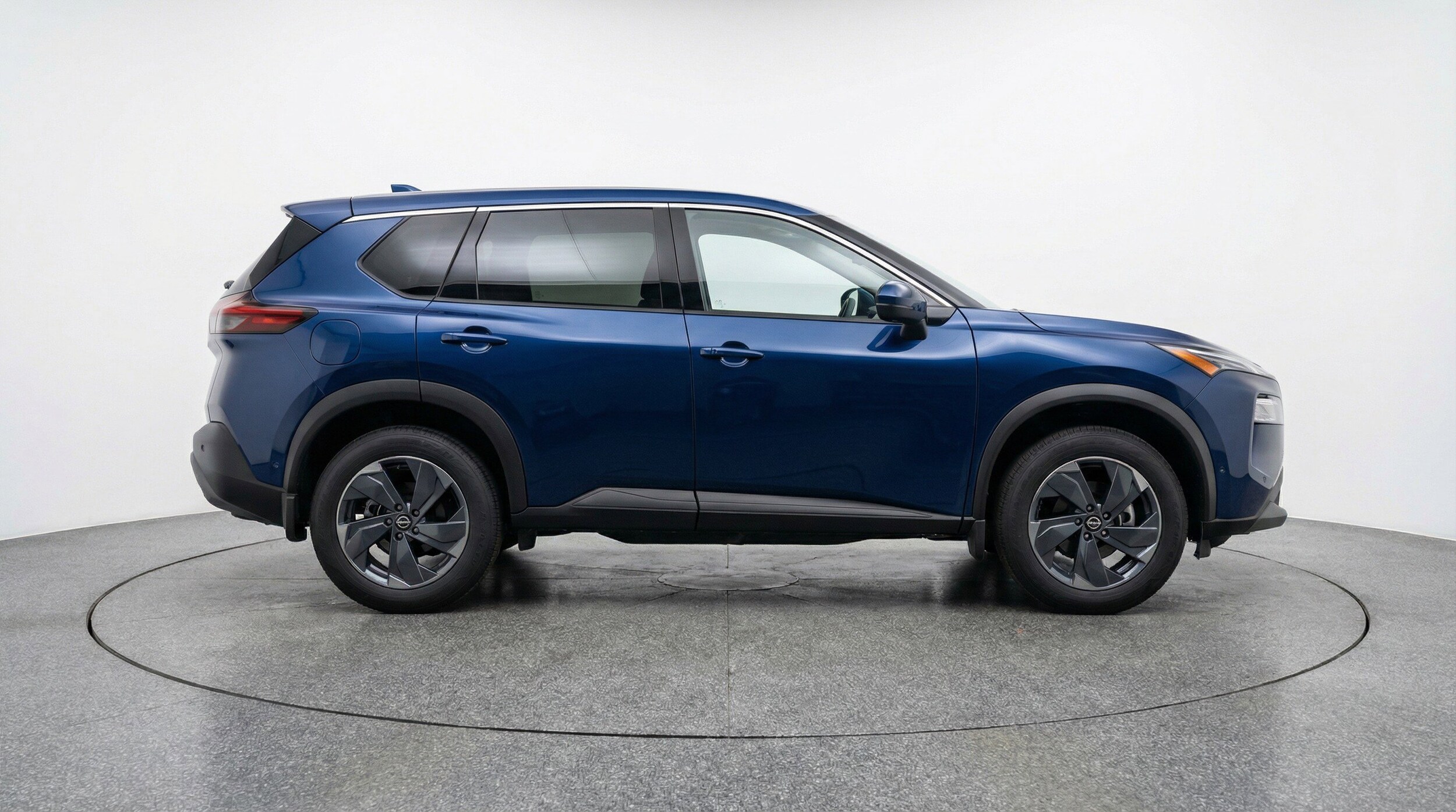 Thumbnail: 2025 Nissan Rogue - 11