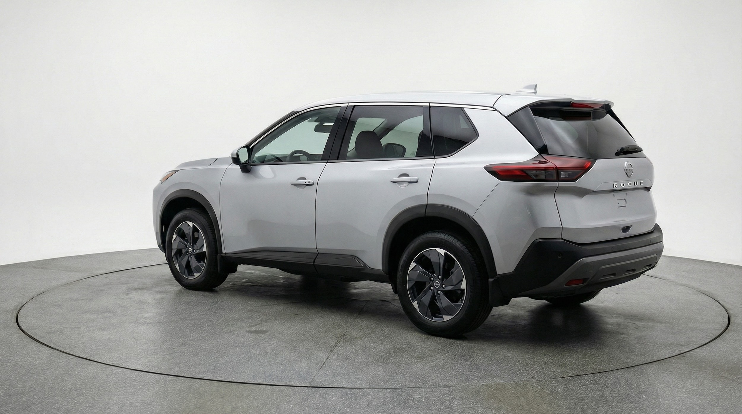 Thumbnail: 2025 Nissan Rogue - 5