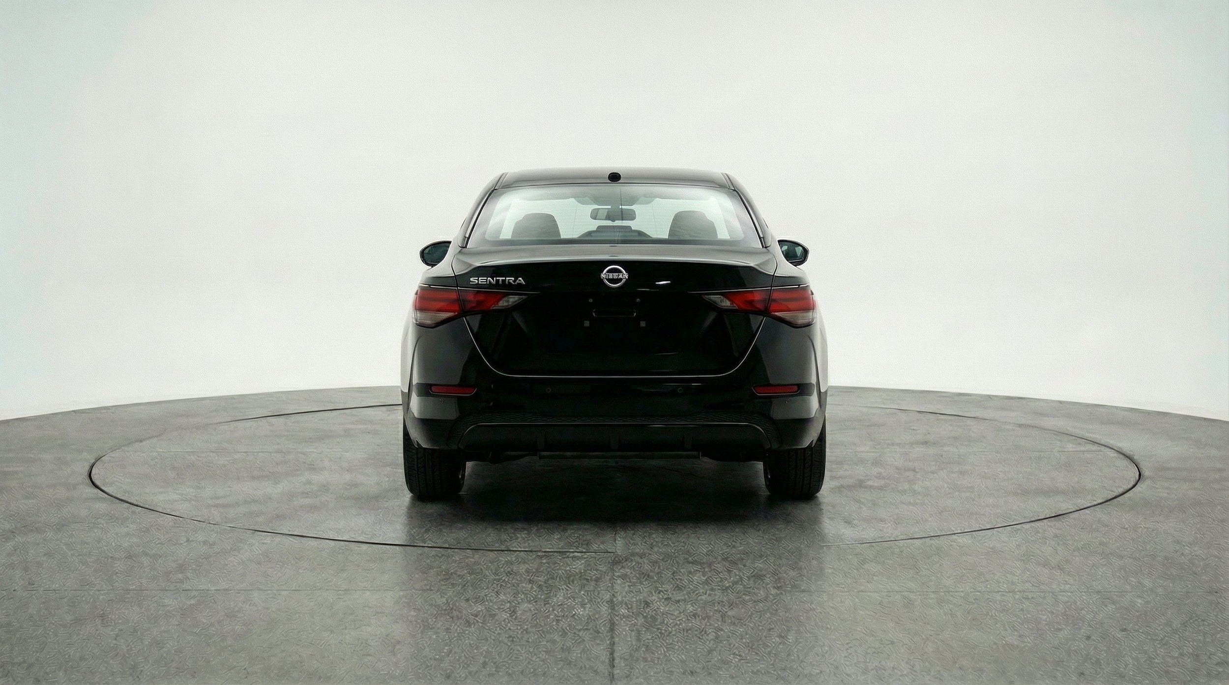 Thumbnail: 2025 Nissan Sentra - 7
