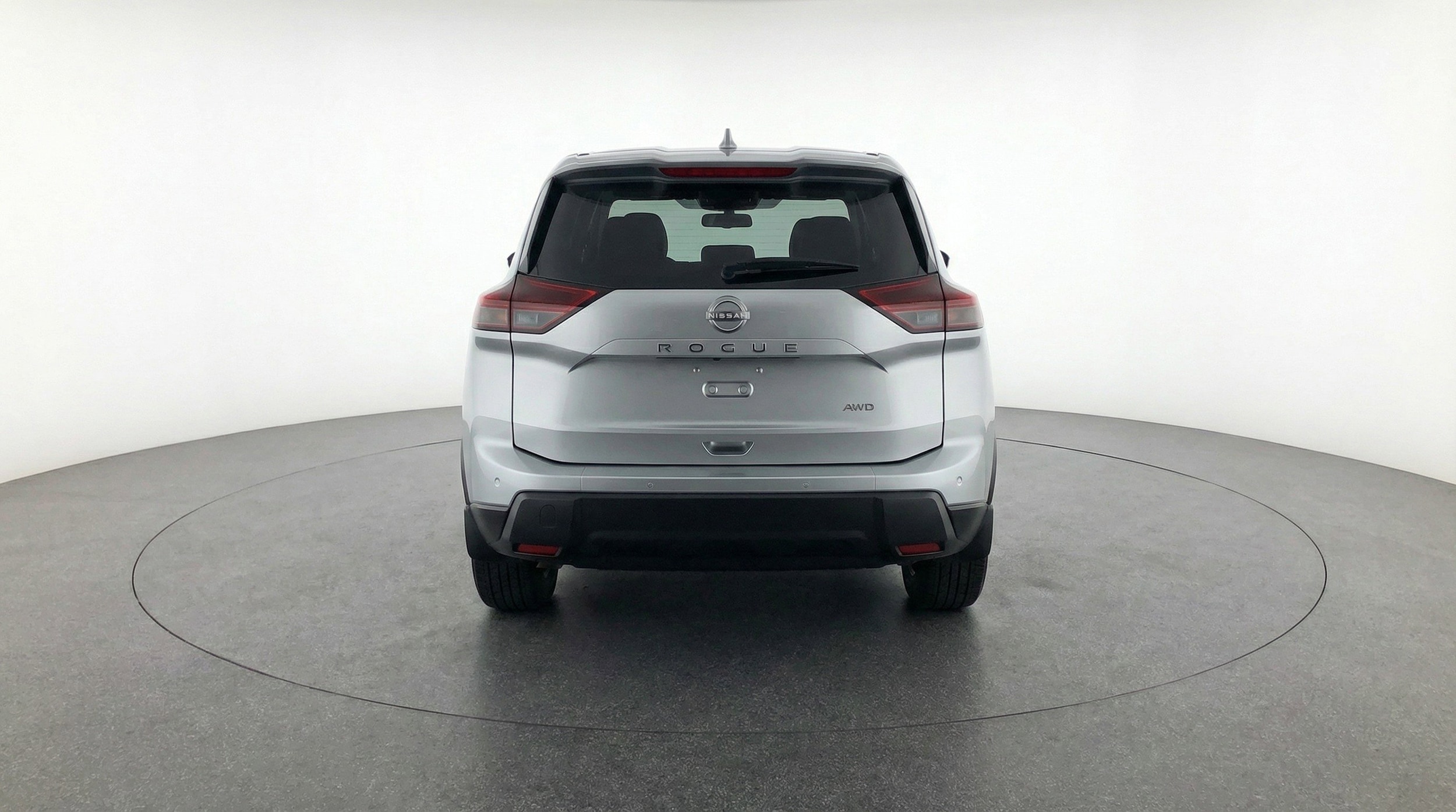 Thumbnail: 2025 Nissan Rogue - 7