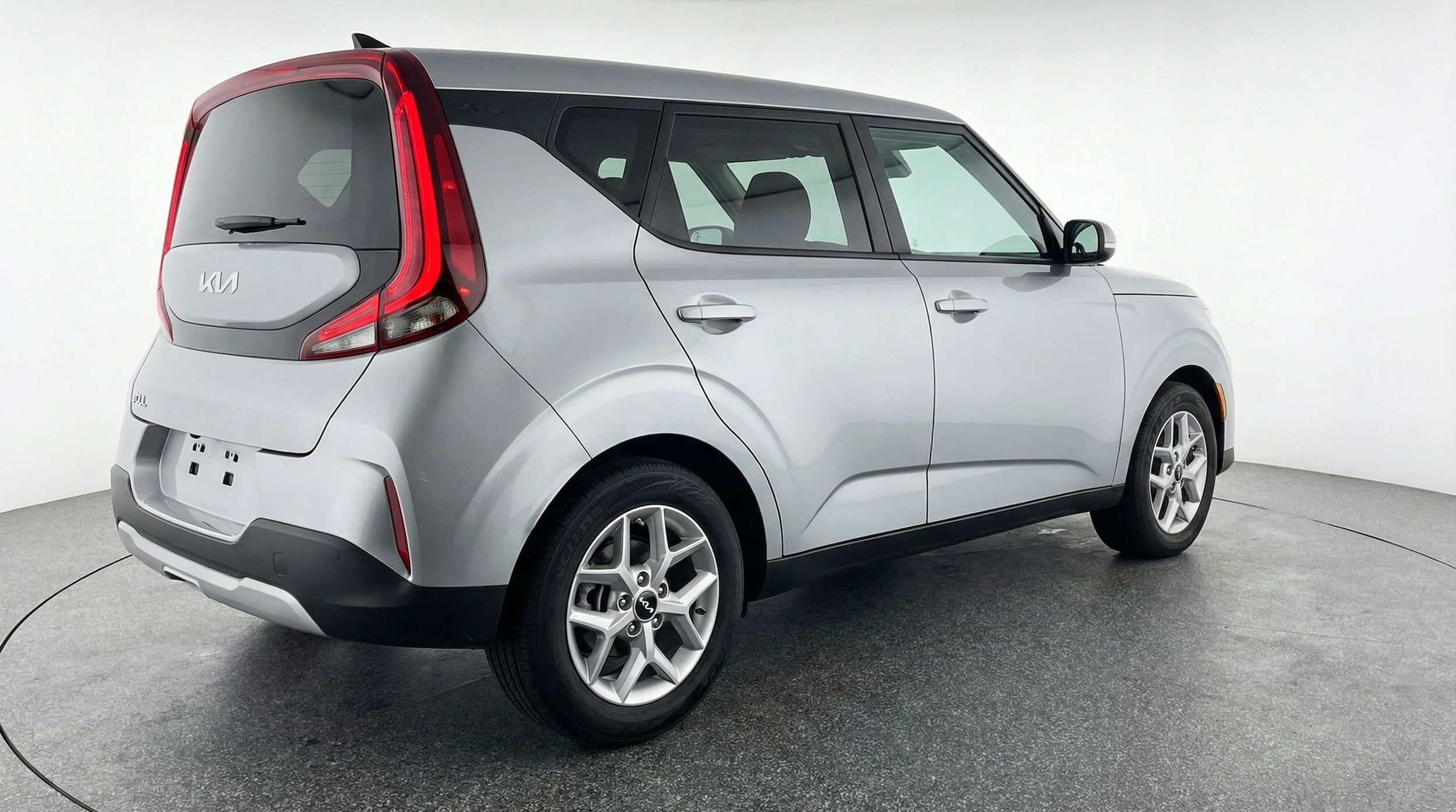 Thumbnail: 2025 Kia Soul - 7