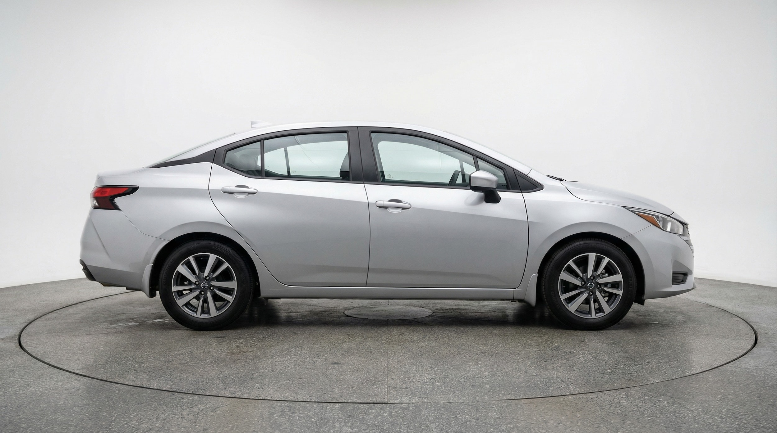 Thumbnail: 2025 Nissan Versa - 8