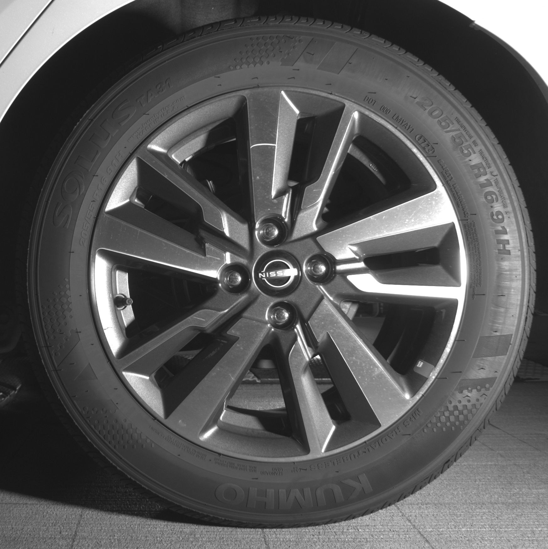 Thumbnail: 2025 Nissan Versa - 11