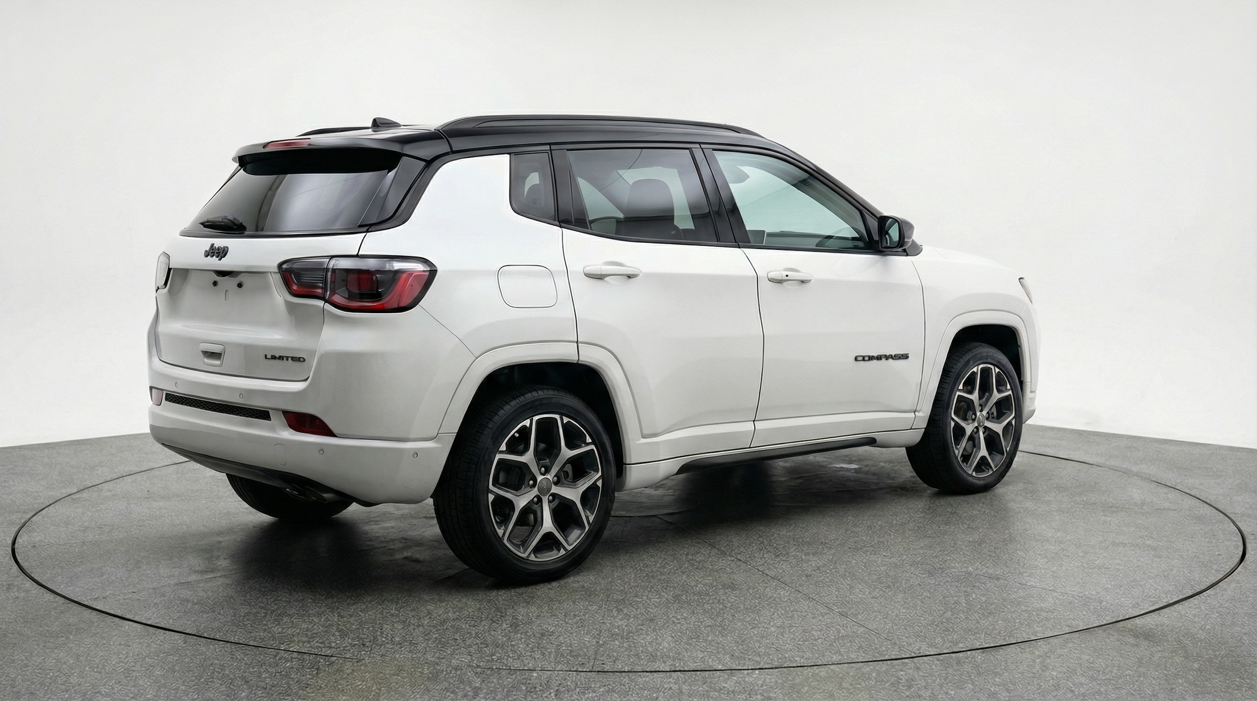 Thumbnail: 2025 Jeep Compass - 7
