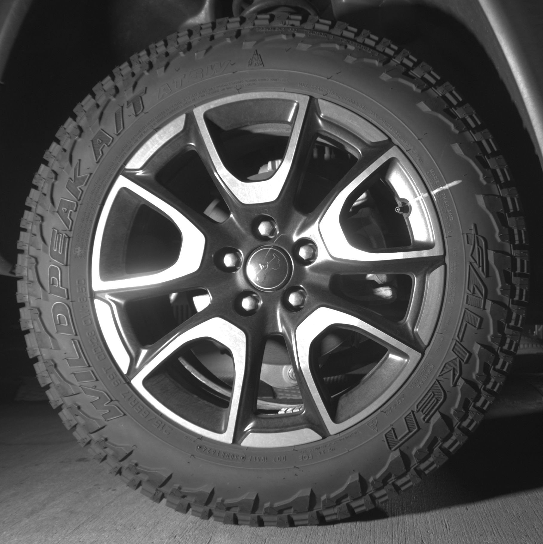 Thumbnail: 2025 Jeep Compass - 15