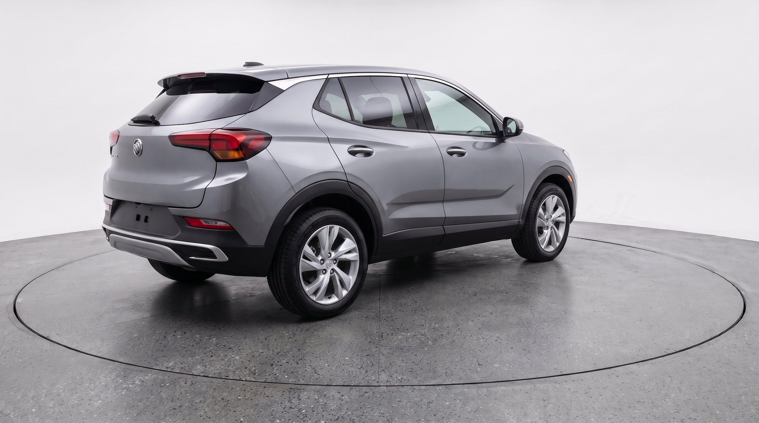Thumbnail: 2026 Buick Encore GX - 9