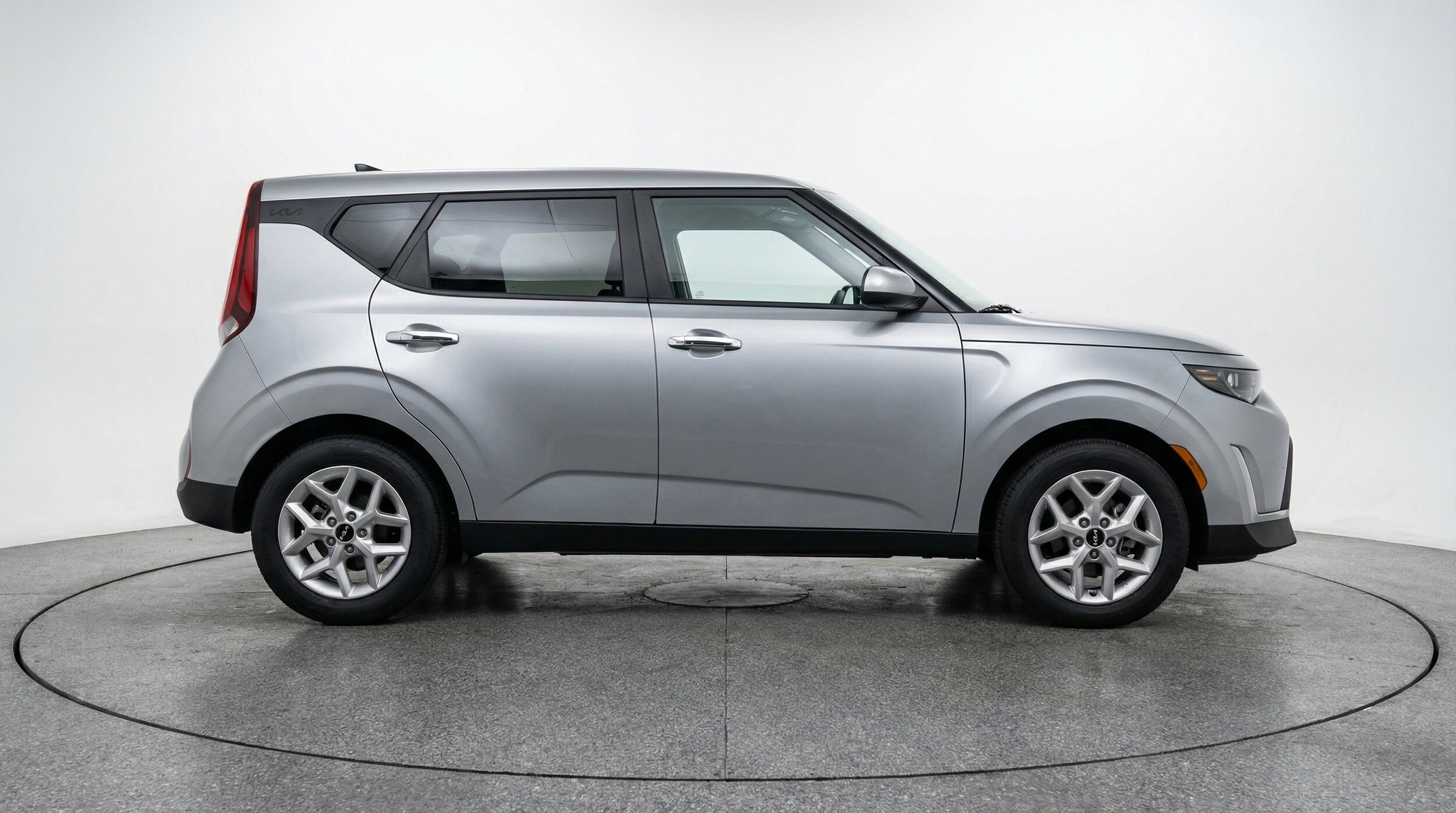 Thumbnail: 2025 Kia Soul - 11