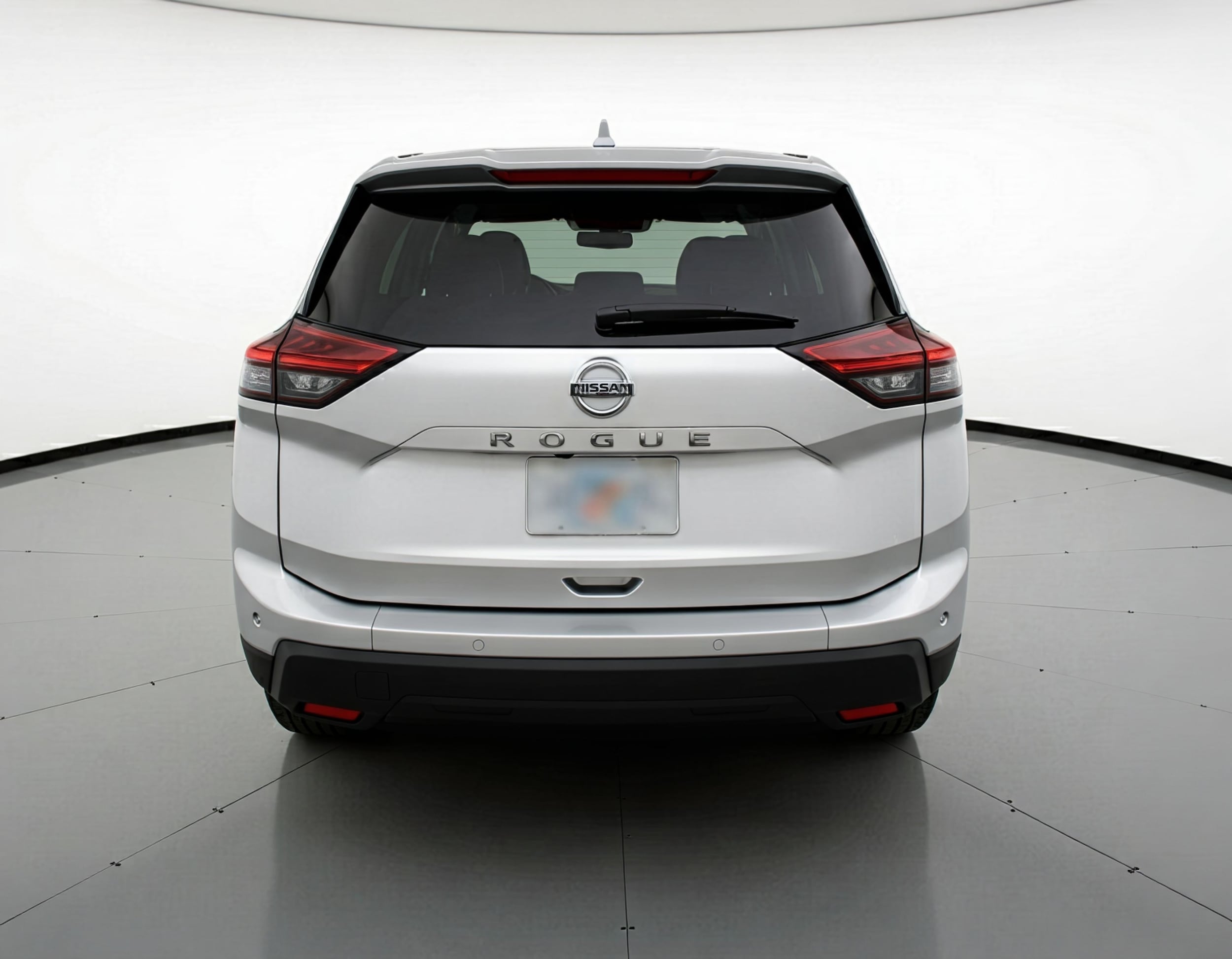 Thumbnail: 2025 Nissan Rogue - 6