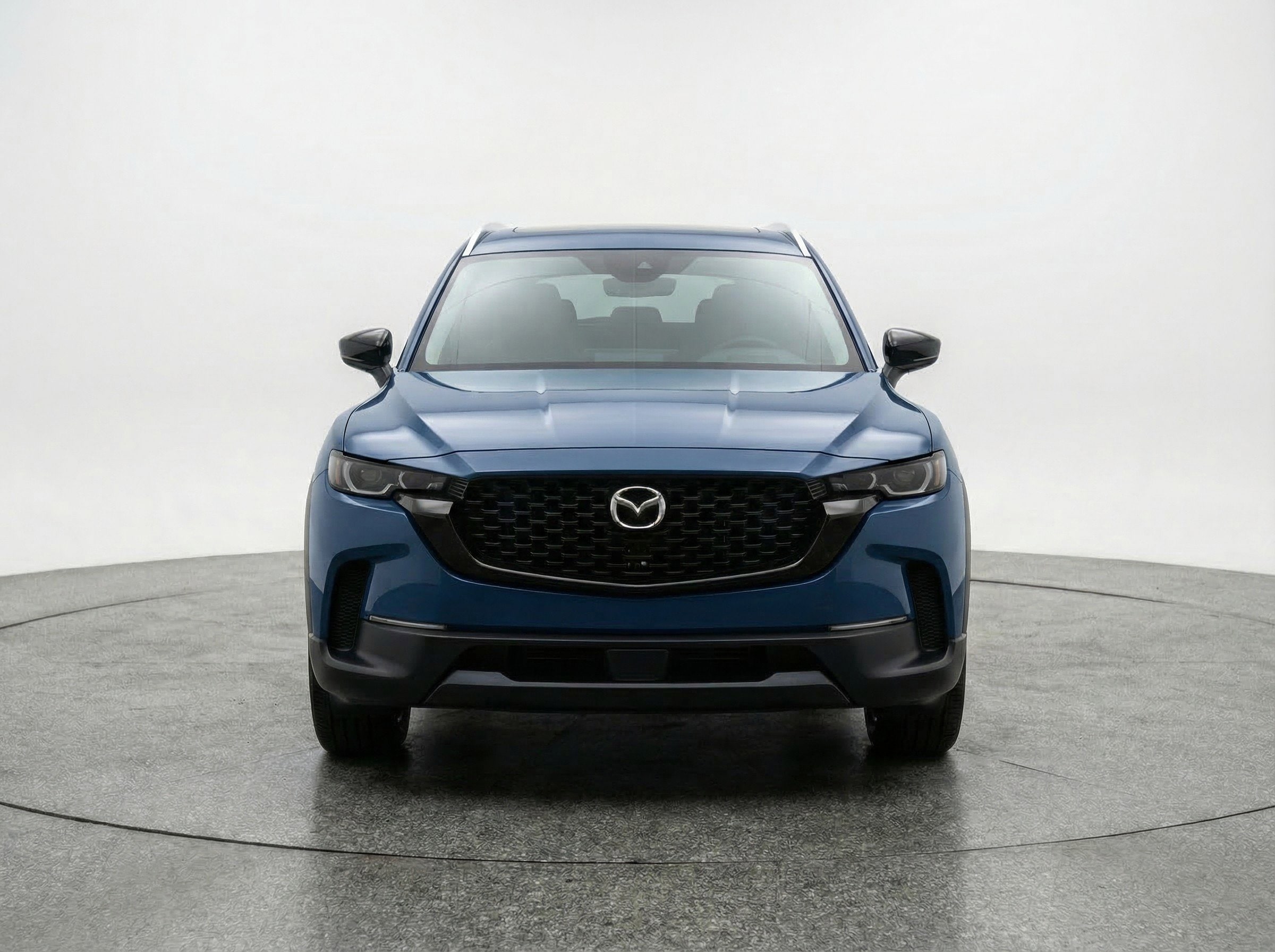 Thumbnail: 2025 Mazda CX-50 - 2