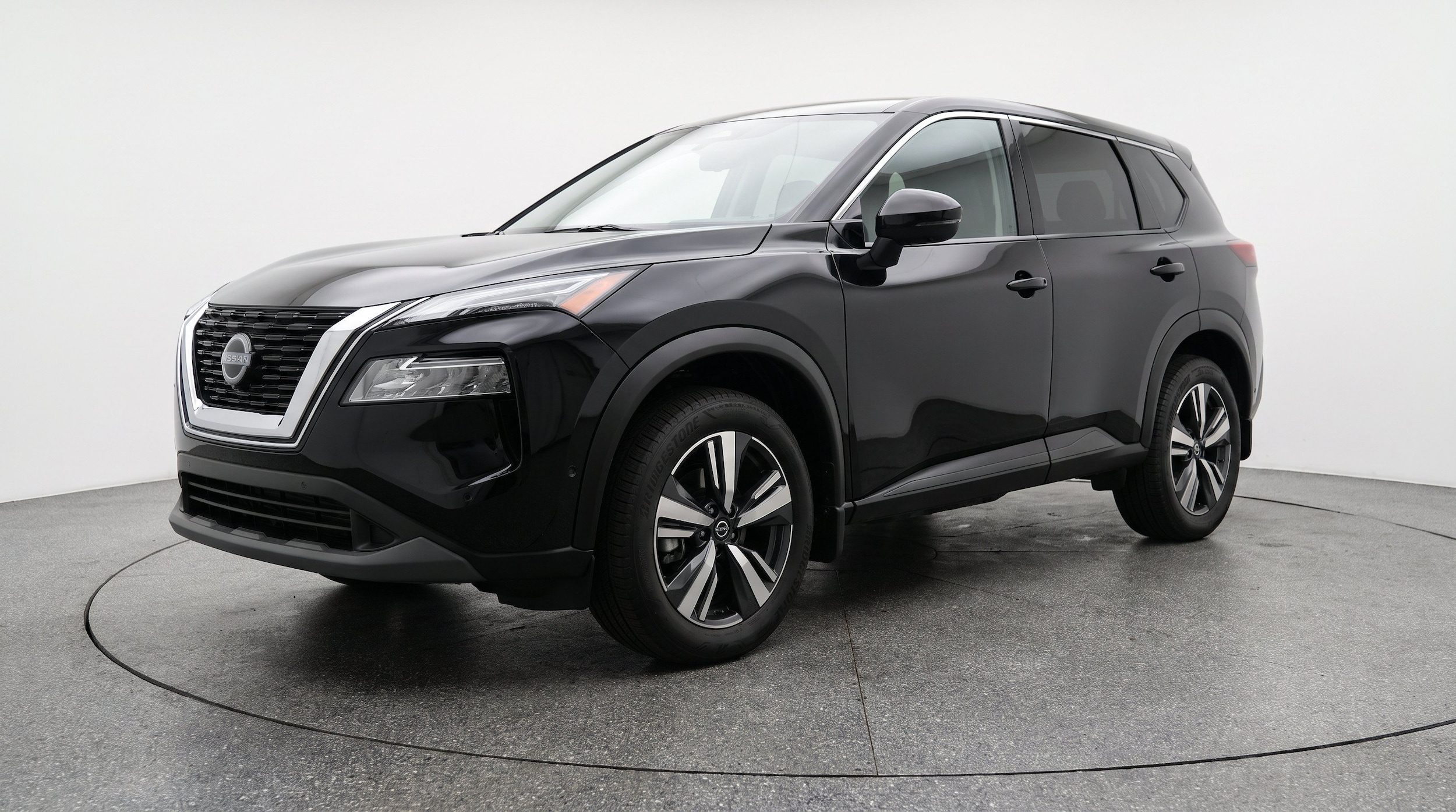 Thumbnail: 2026 Nissan Rogue - 3