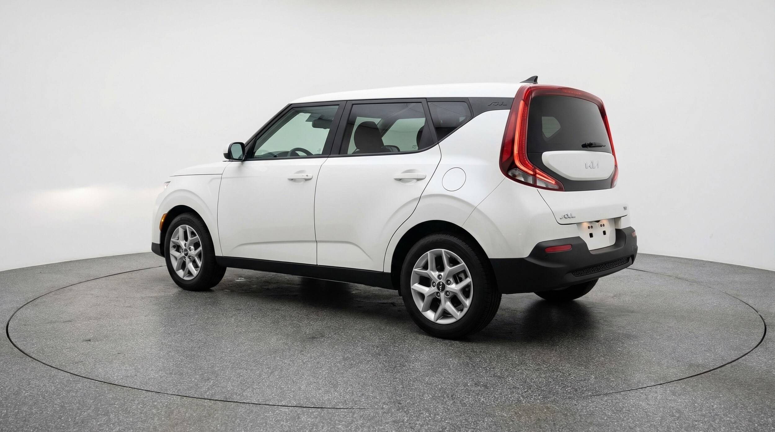 Thumbnail: 2025 Kia Soul - 5