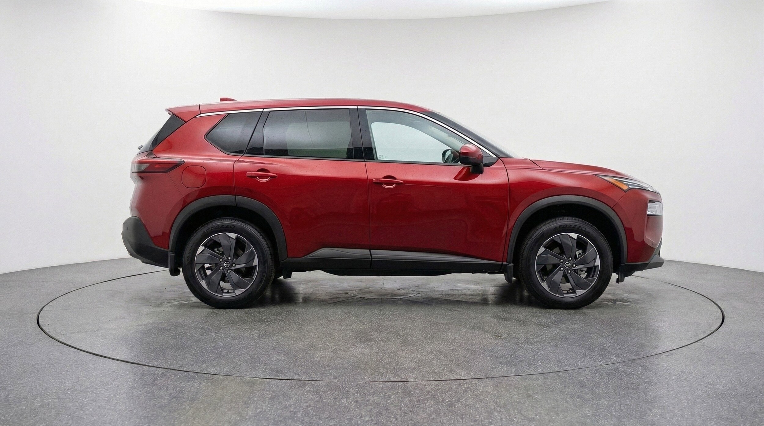 Thumbnail: 2025 Nissan Rogue - 11