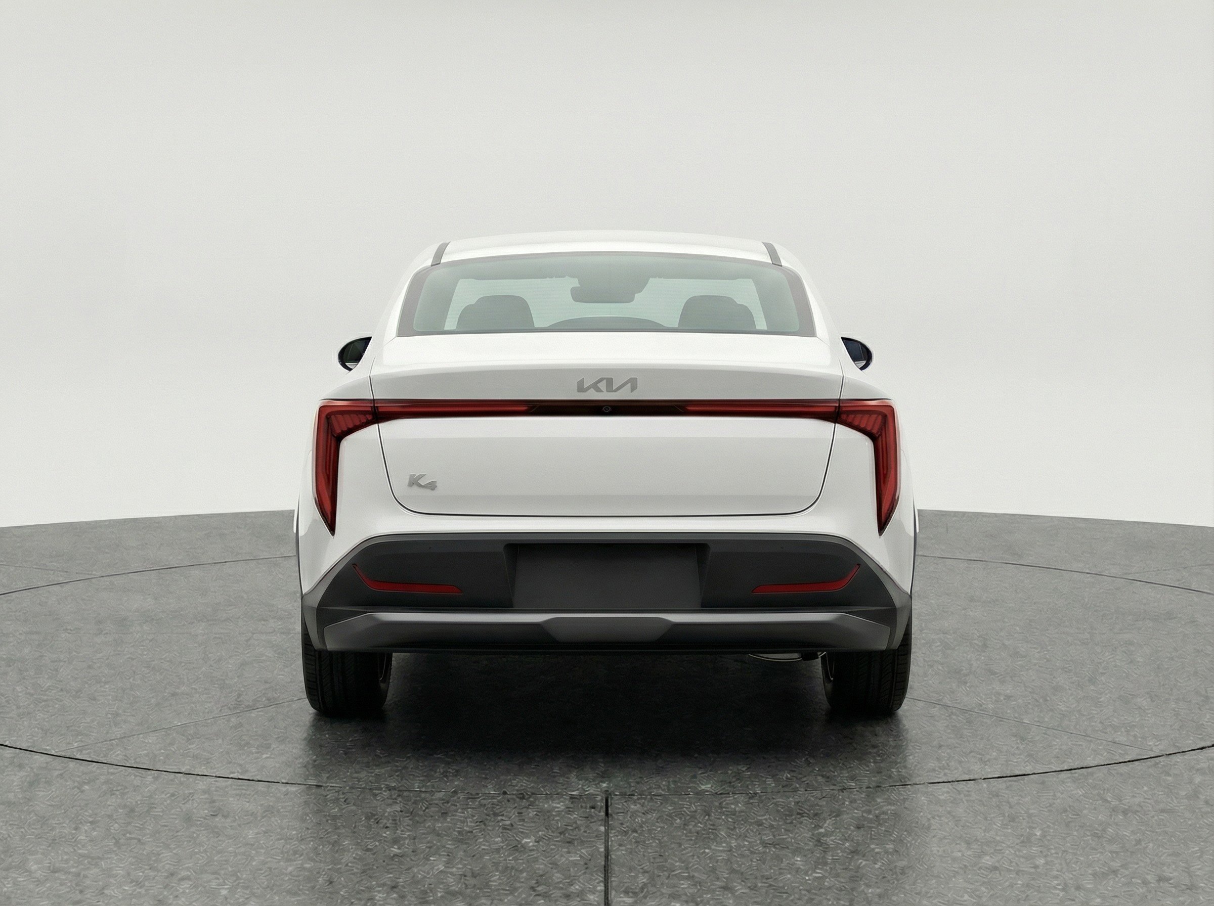 Thumbnail: 2025 Kia K4 - 7