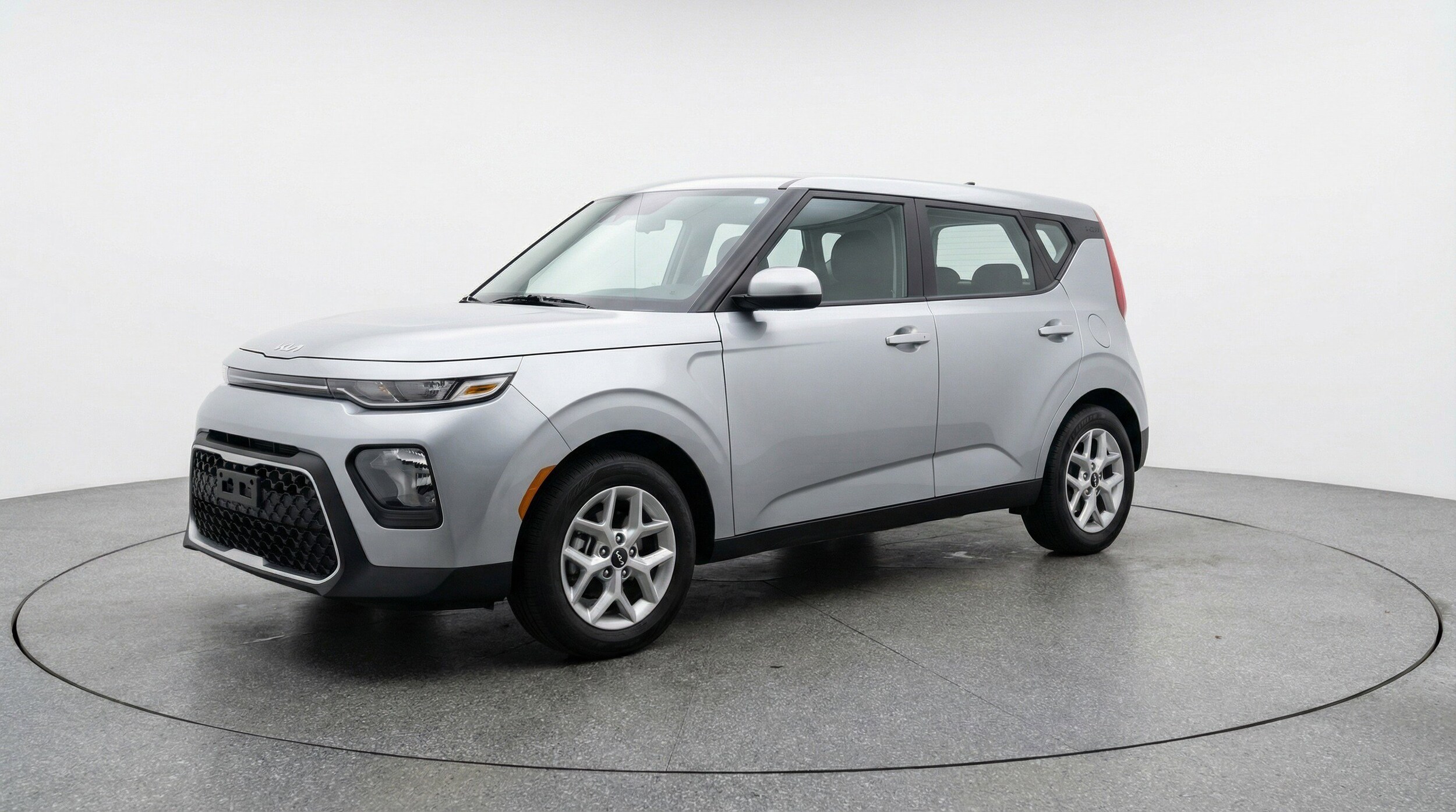 Thumbnail: 2025 Kia Soul - 3