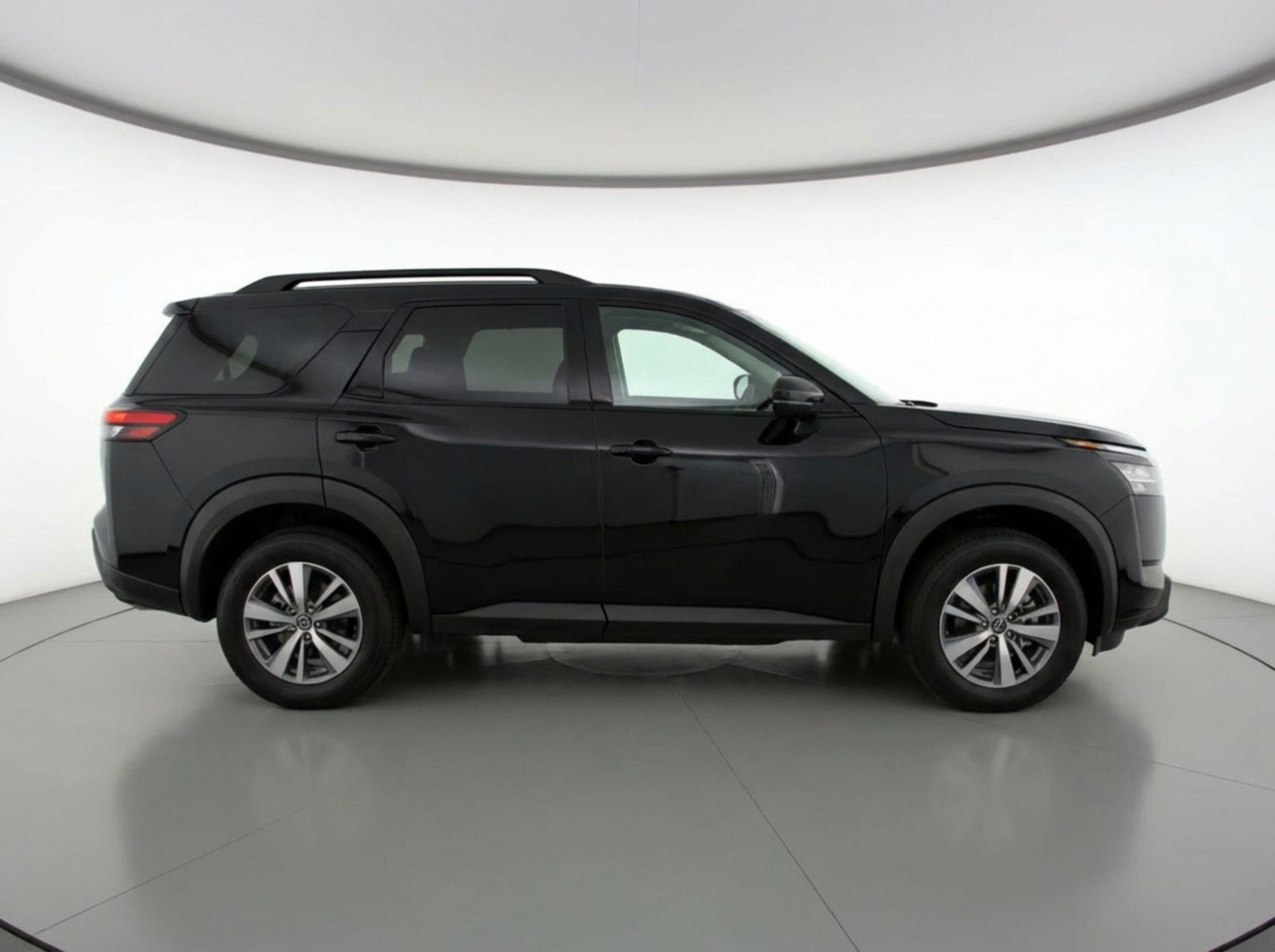 Thumbnail: 2025 Nissan Pathfinder - 11