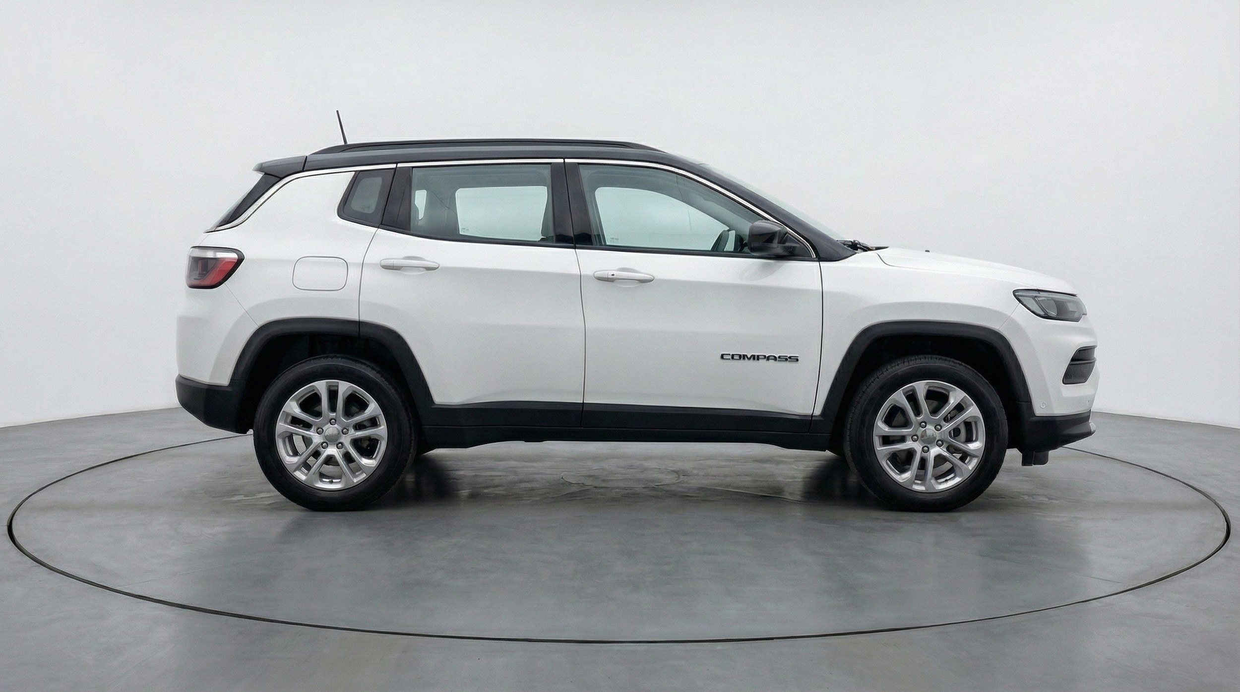 Thumbnail: 2025 Jeep Compass - 11