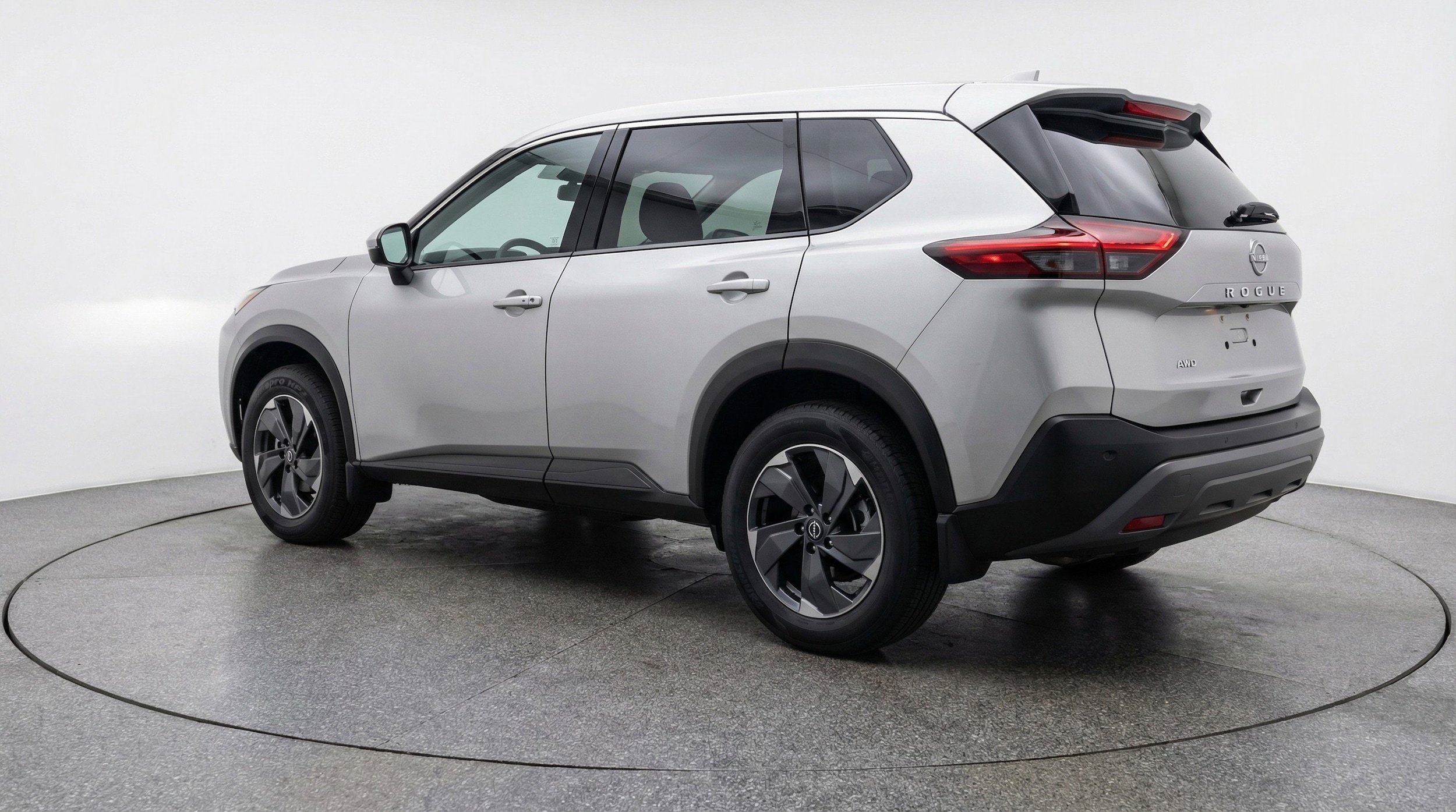 Thumbnail: 2025 Nissan Rogue - 6