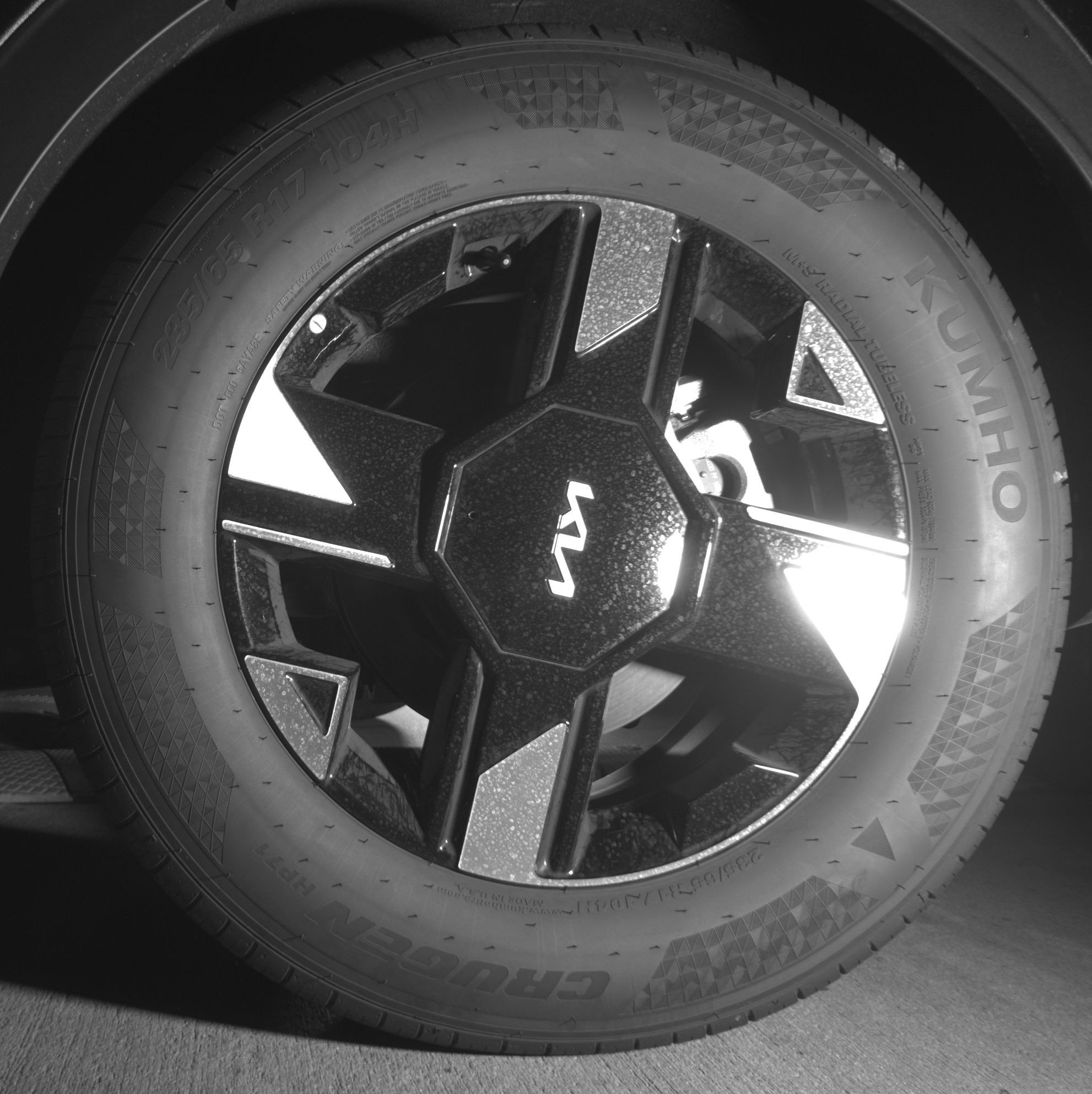 Thumbnail: 2026 Kia Sportage - 14
