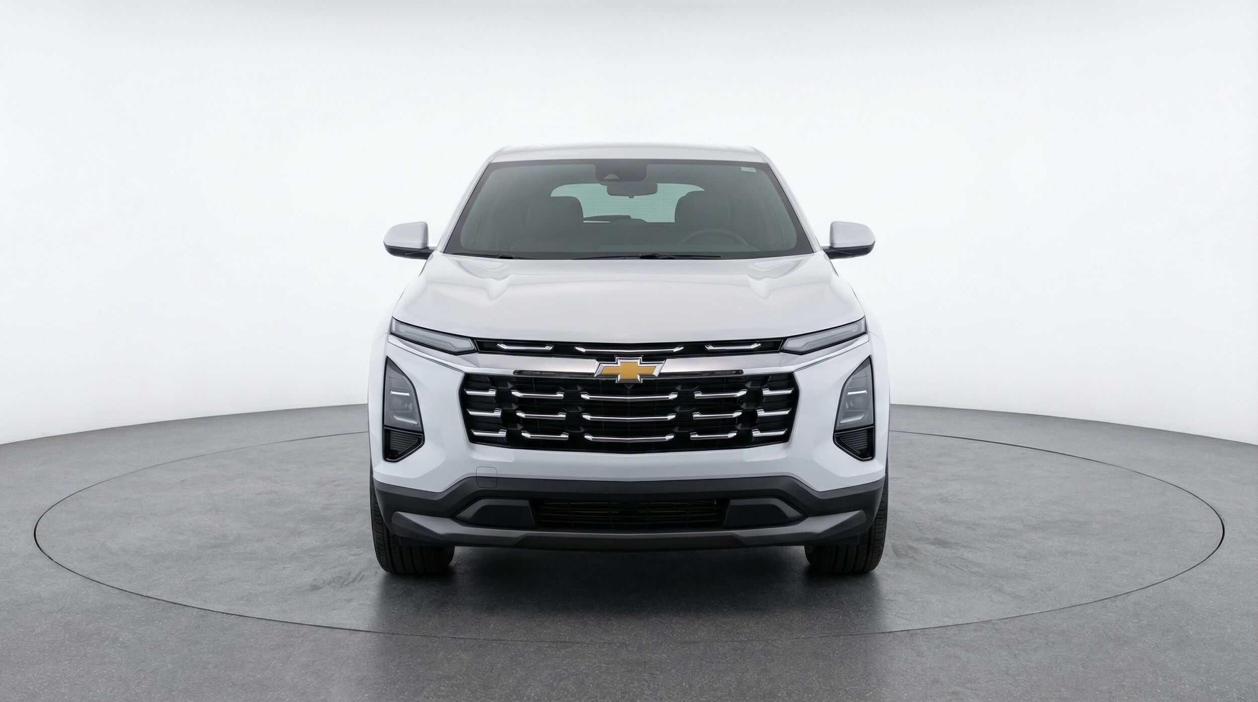 Thumbnail: 2025 Chevrolet Equinox - 2