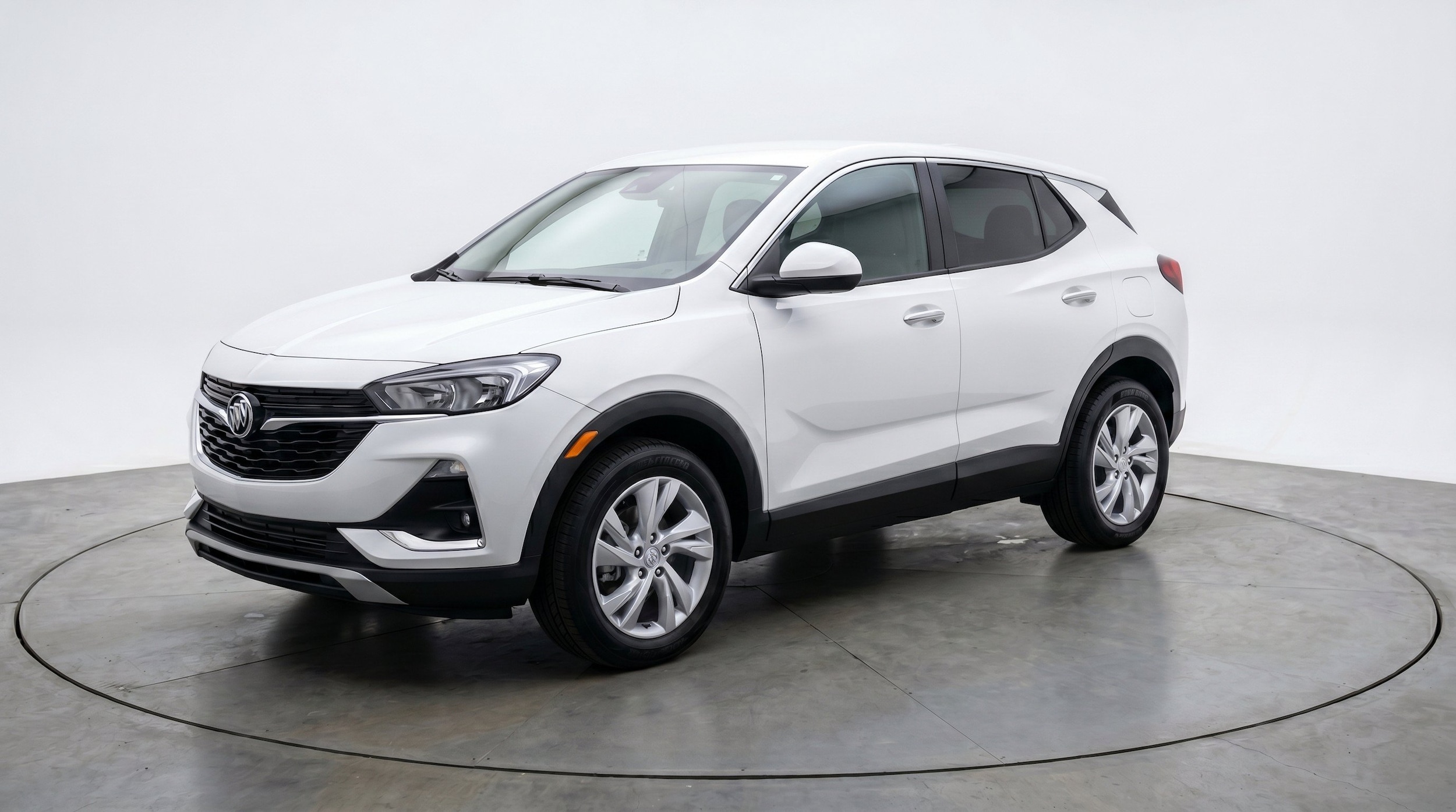 Thumbnail: 2026 Buick Encore GX - 3