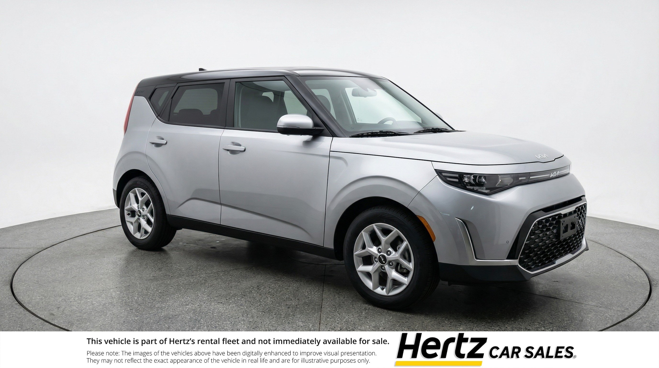Thumbnail: 2025 Kia Soul - 1
