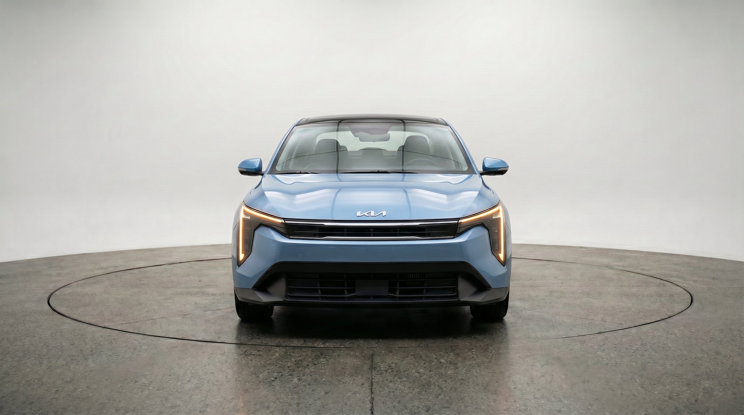 Thumbnail: 2026 Kia K4 - 2