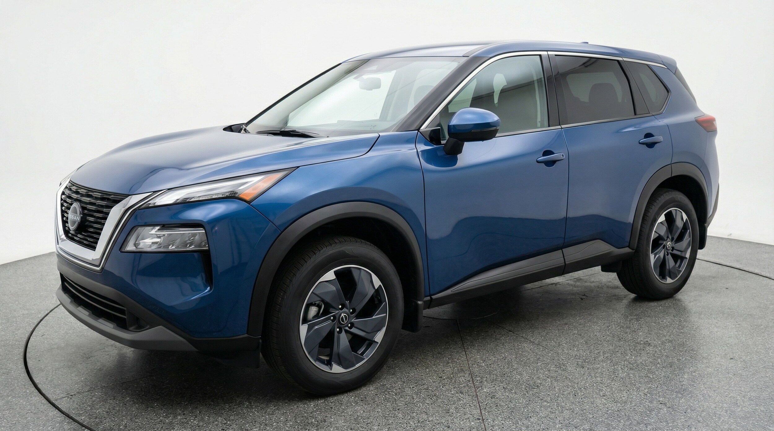 Thumbnail: 2025 Nissan Rogue - 3