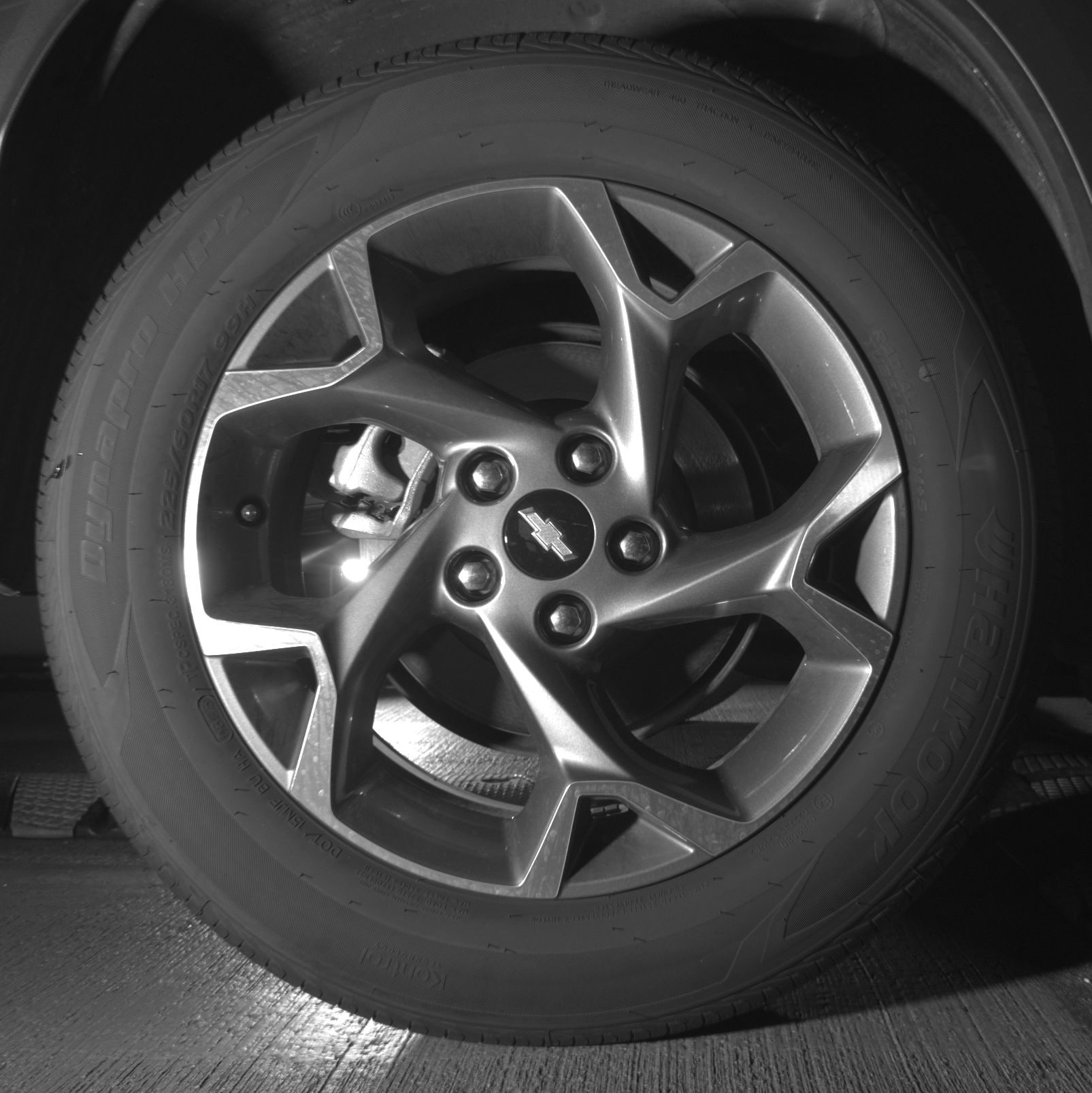 Thumbnail: 2025 Chevrolet Trax - 12