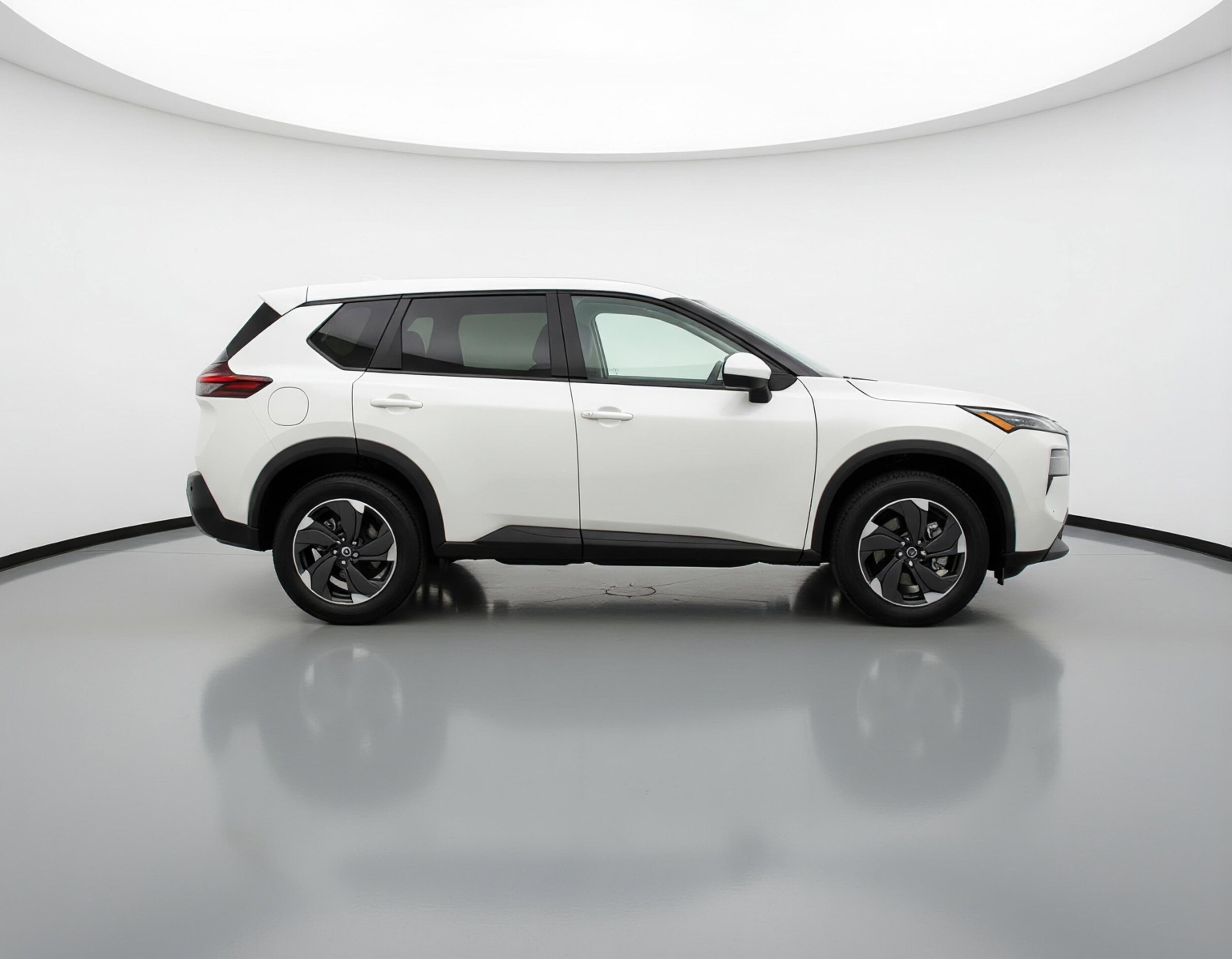 Thumbnail: 2025 Nissan Rogue - 11