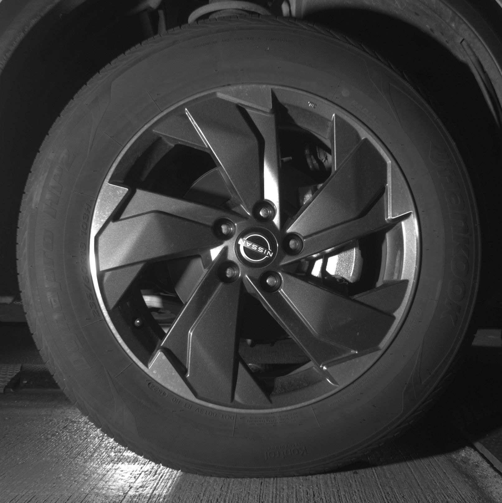 Thumbnail: 2025 Nissan Rogue - 10