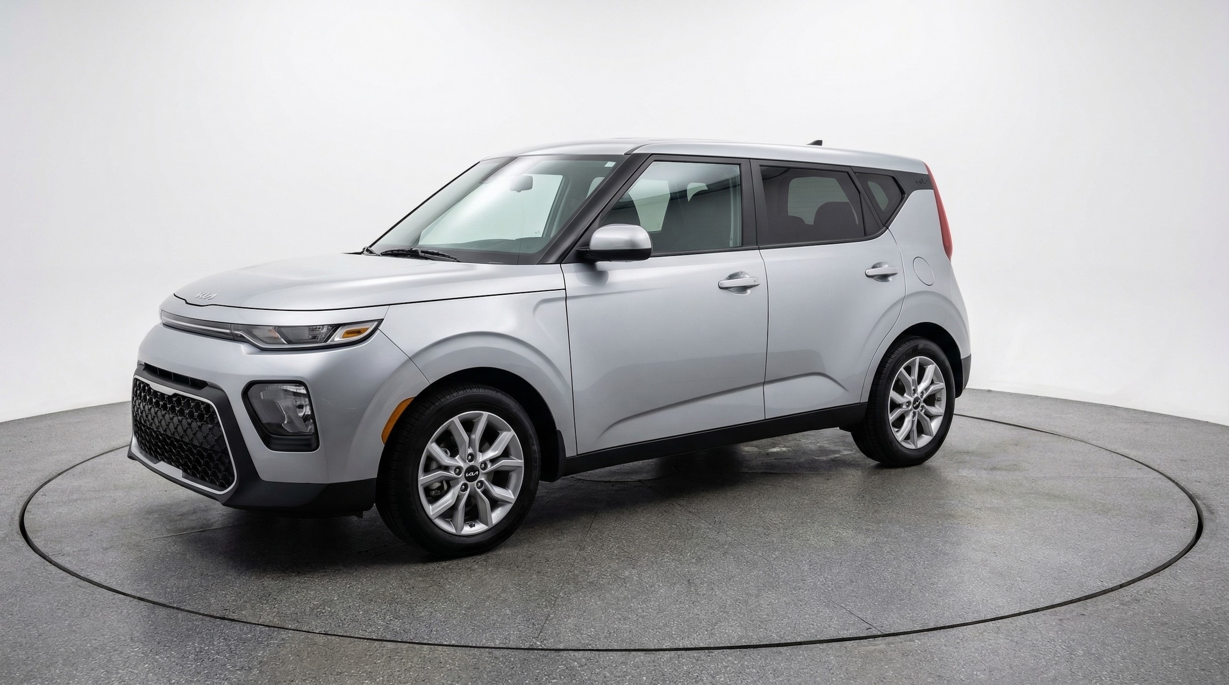 Thumbnail: 2025 Kia Soul - 3