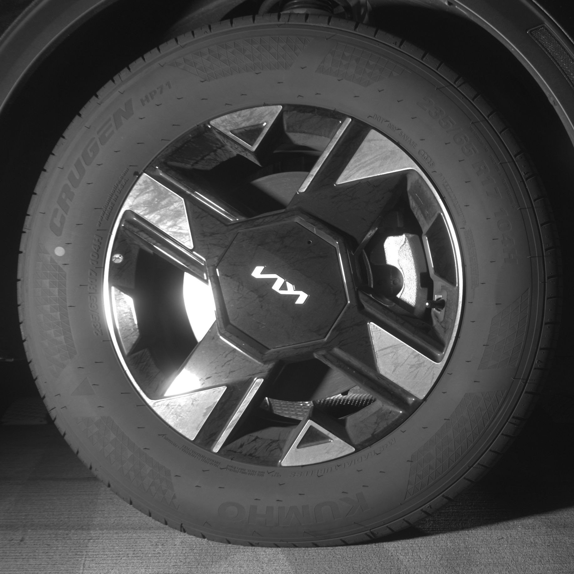 Thumbnail: 2026 Kia Sportage - 13