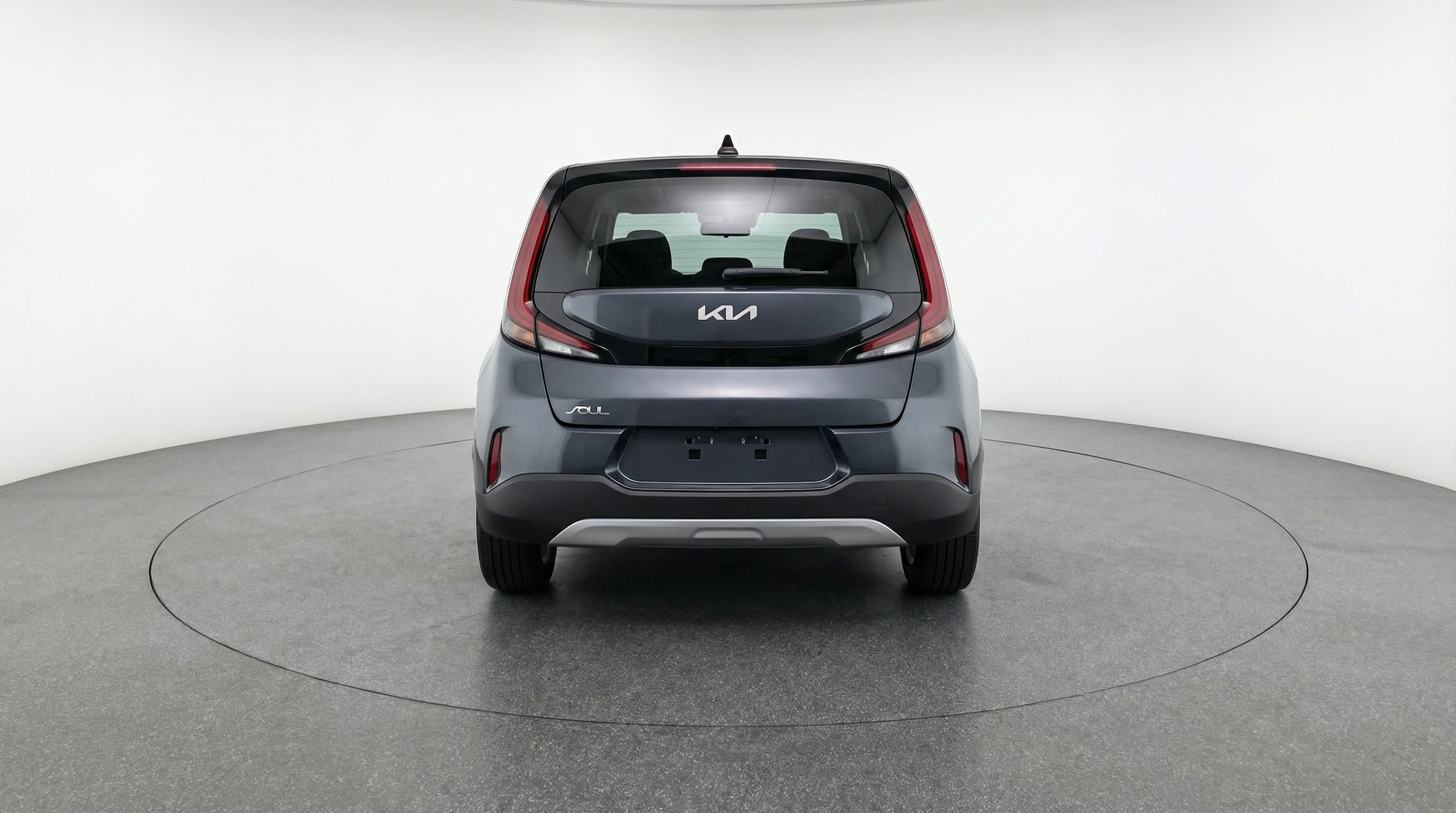 Thumbnail: 2025 Kia Soul - 6