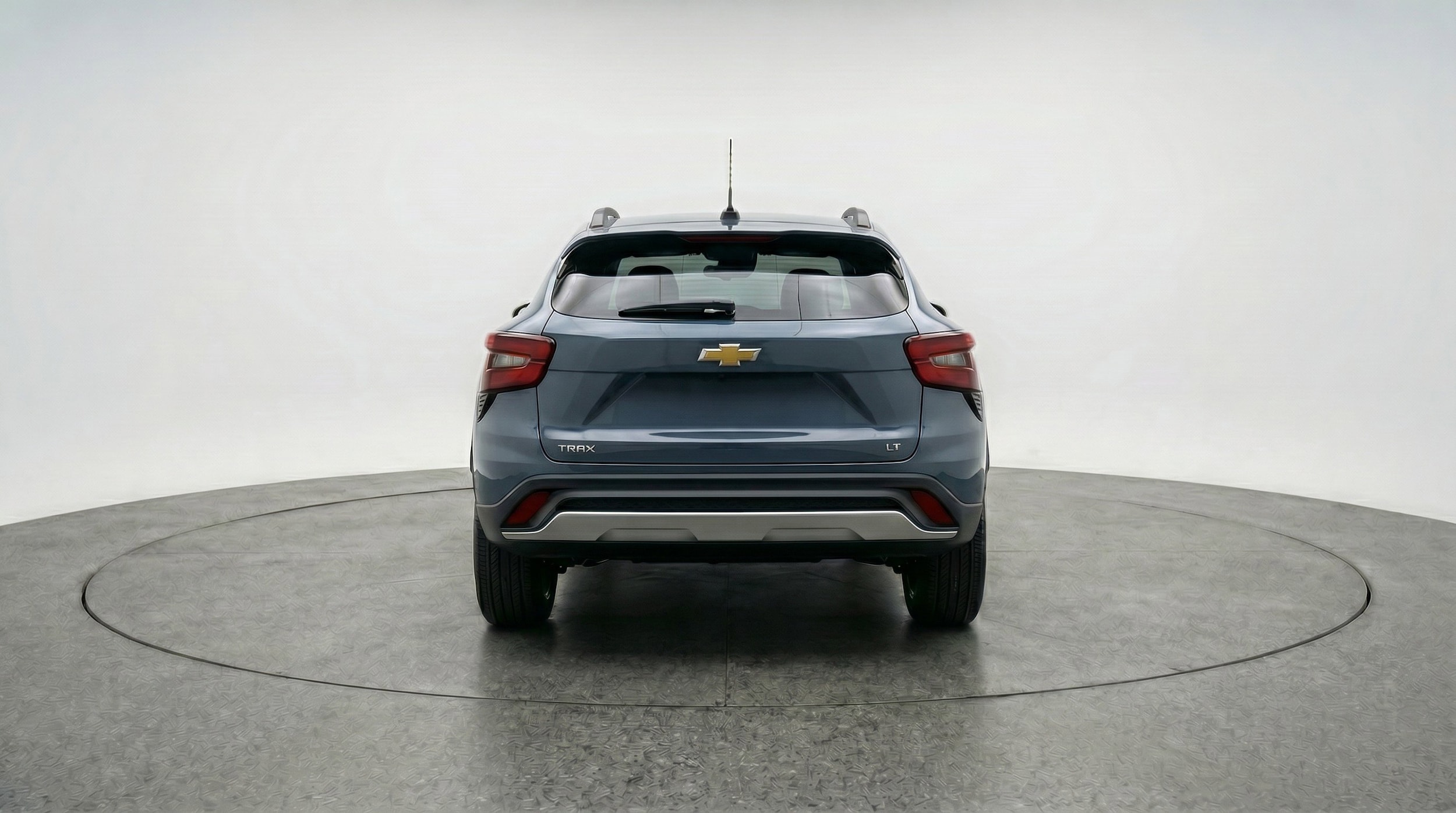 Thumbnail: 2025 Chevrolet Trax - 7
