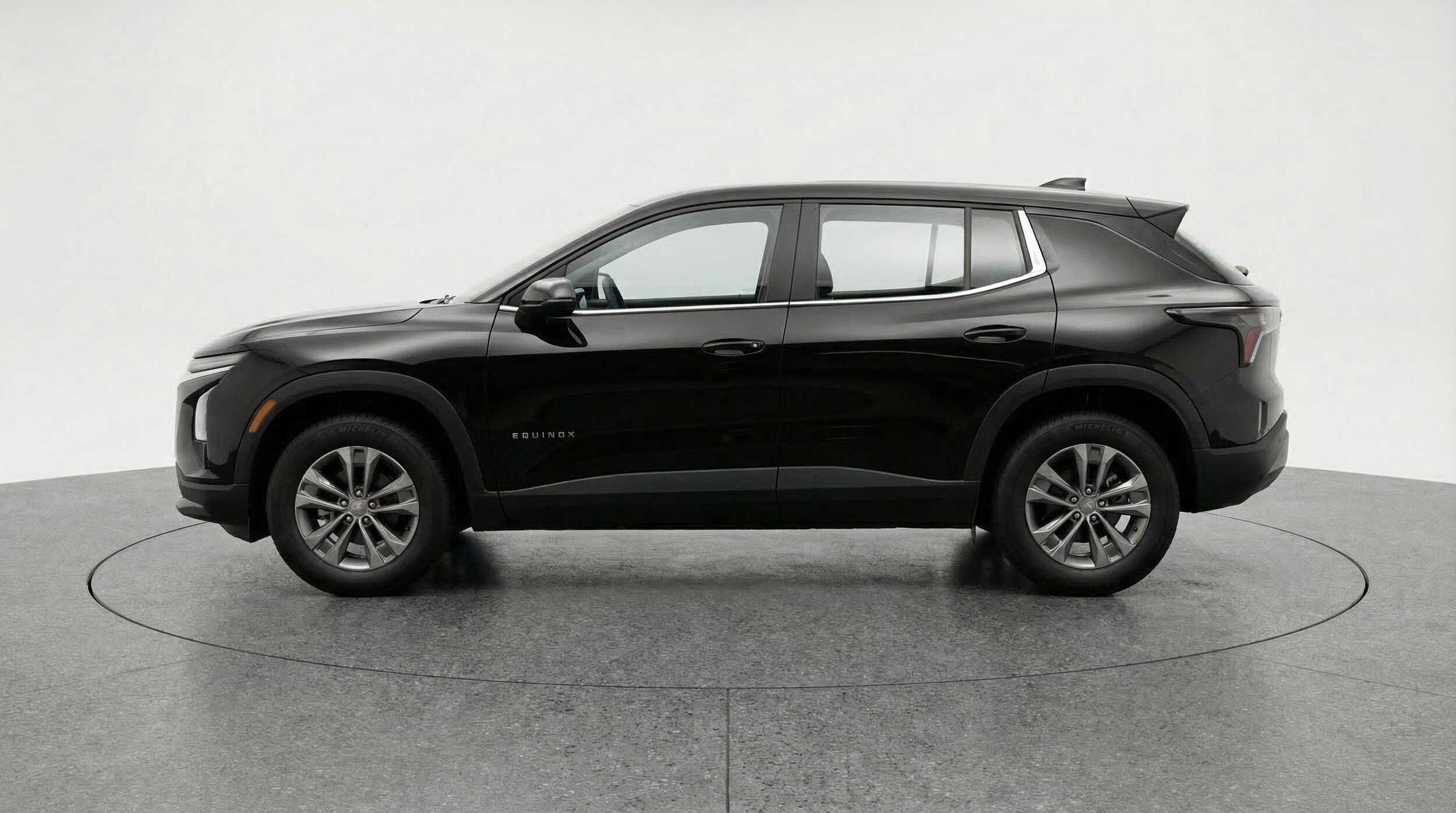 Thumbnail: 2025 Chevrolet Equinox - 5