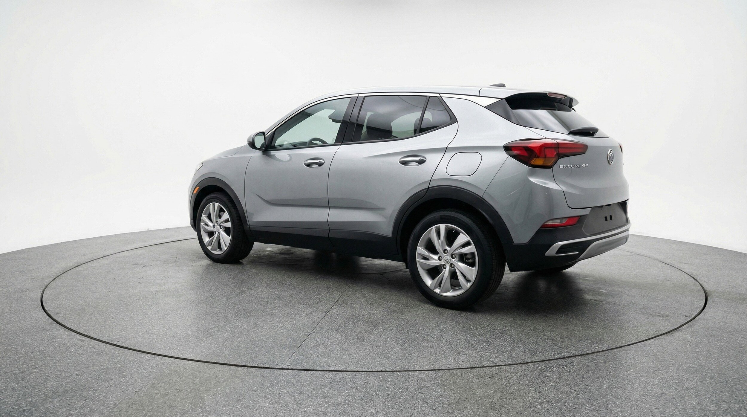 Thumbnail: 2025 Buick Encore GX - 6