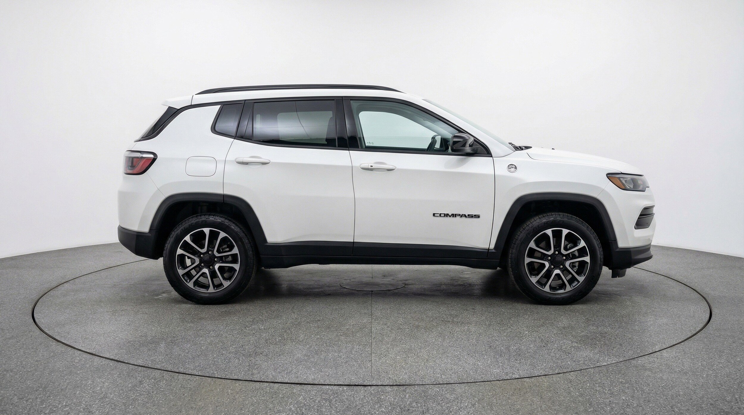 Thumbnail: 2025 Jeep Compass - 11