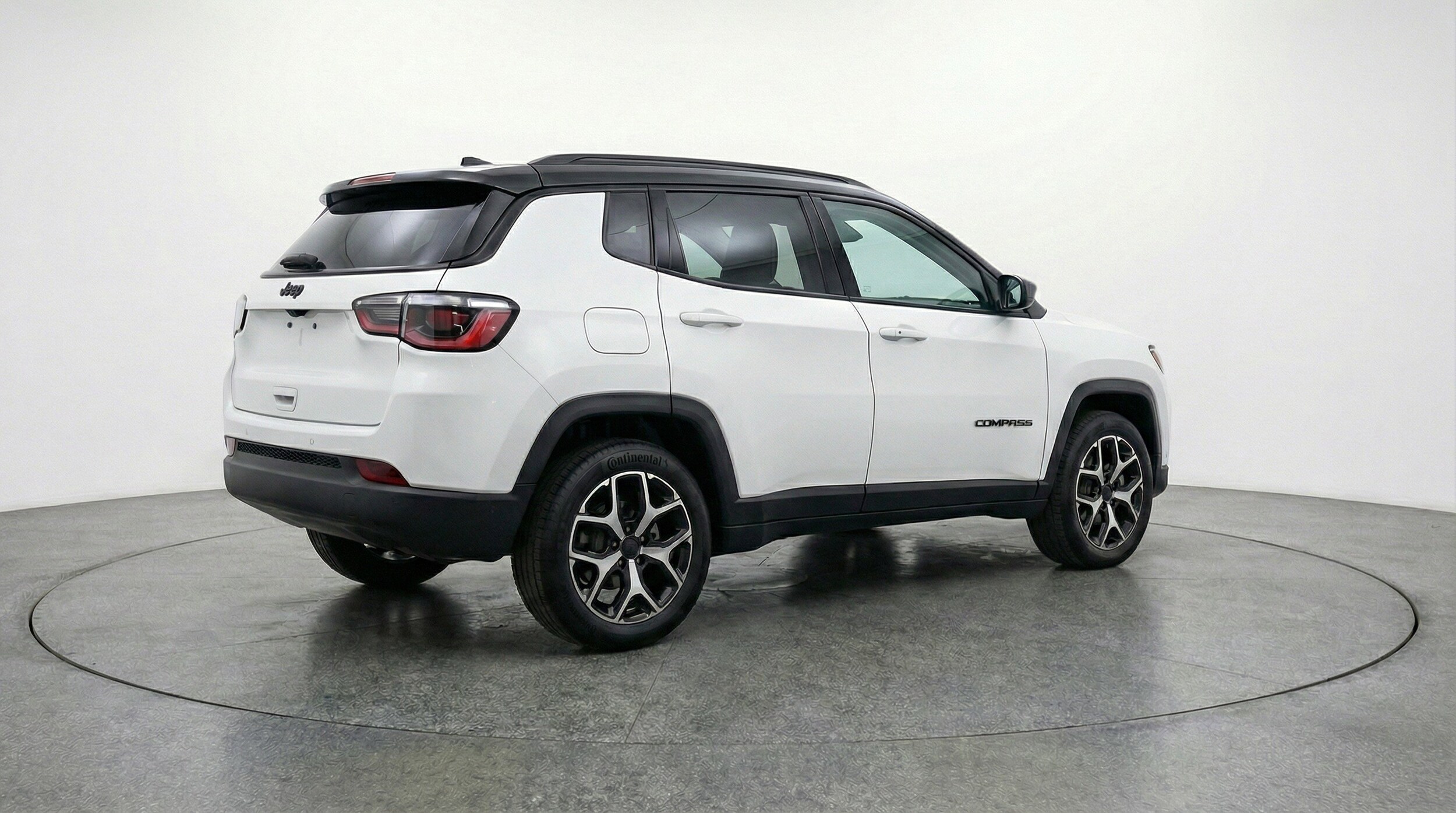 Thumbnail: 2025 Jeep Compass - 9