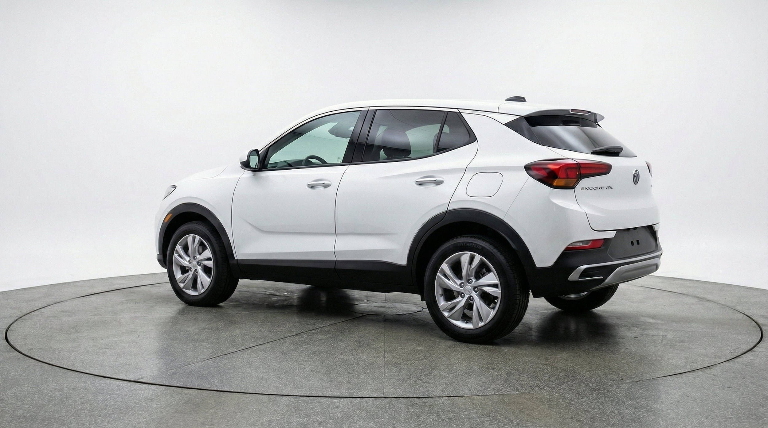 Thumbnail: 2026 Buick Encore GX - 6