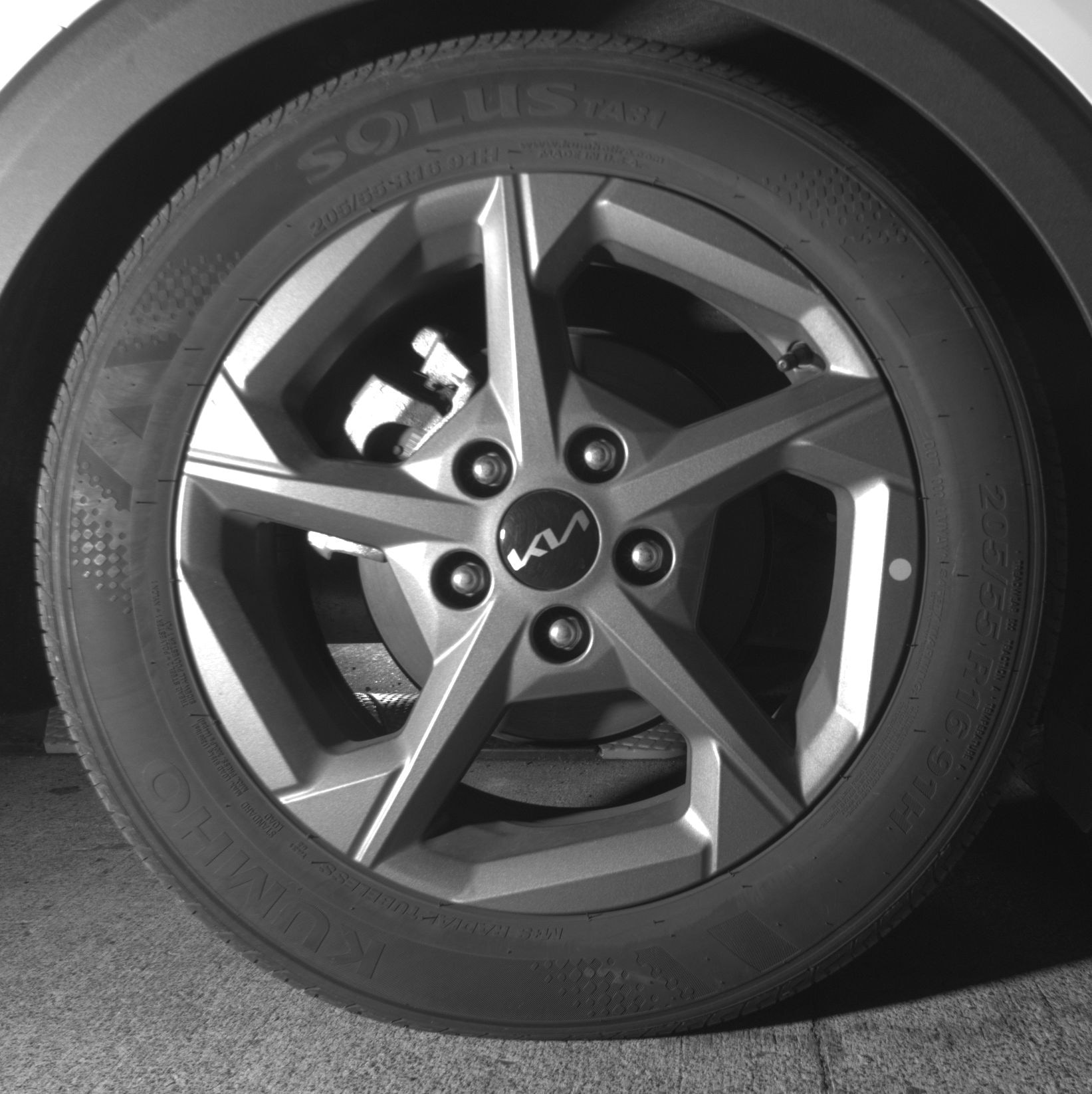 Thumbnail: 2025 Kia K4 - 12