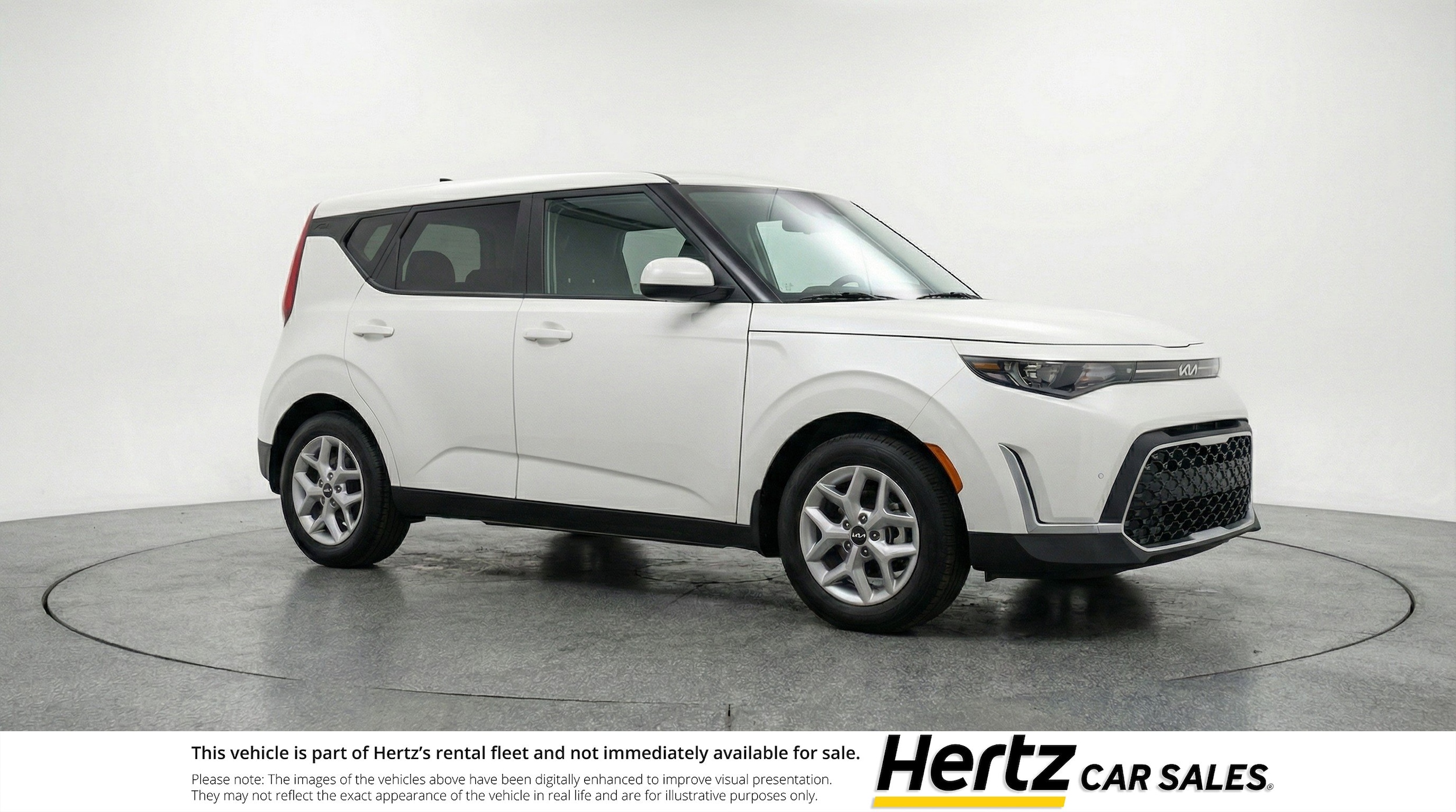 Thumbnail: 2025 Kia Soul - 1
