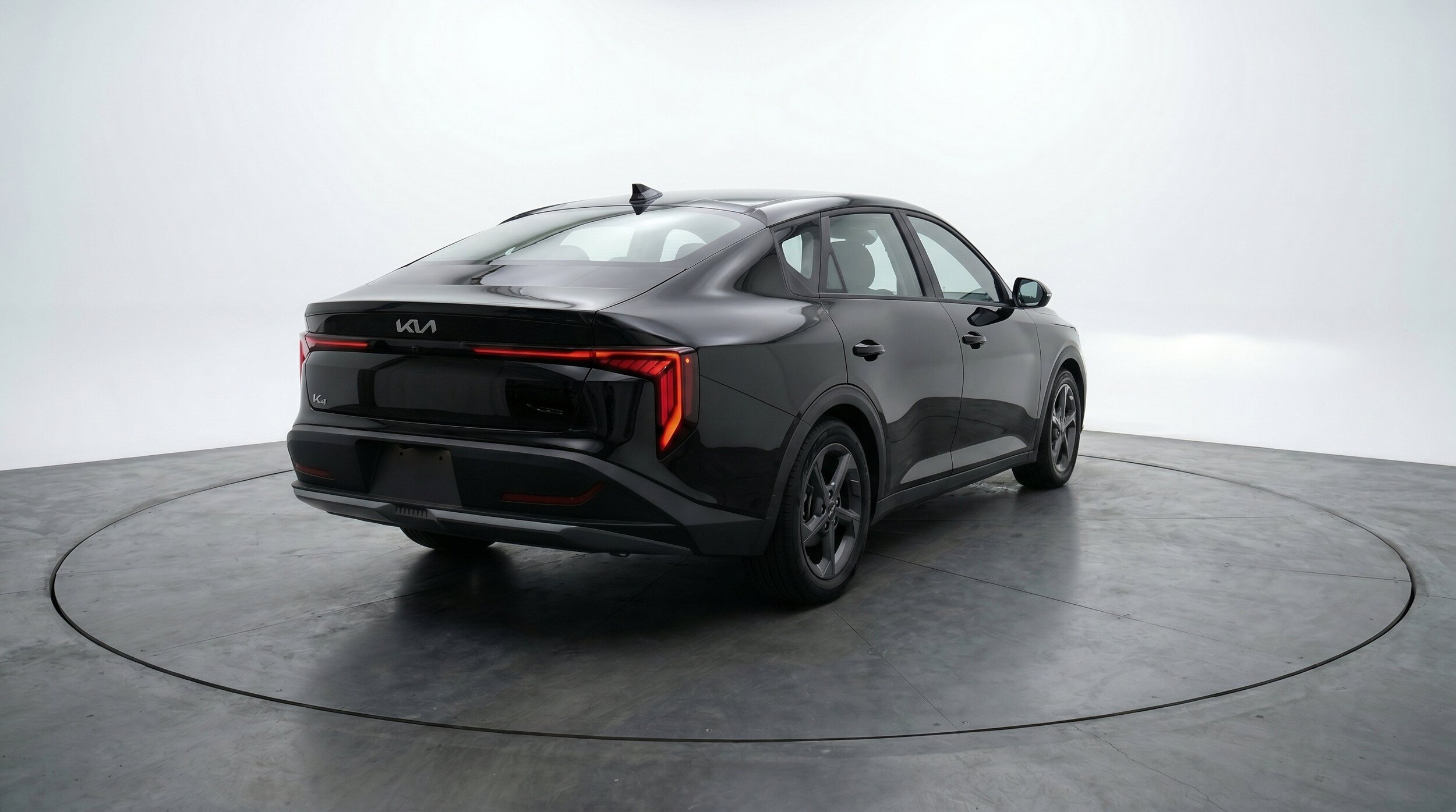 Thumbnail: 2025 Kia K4 - 9