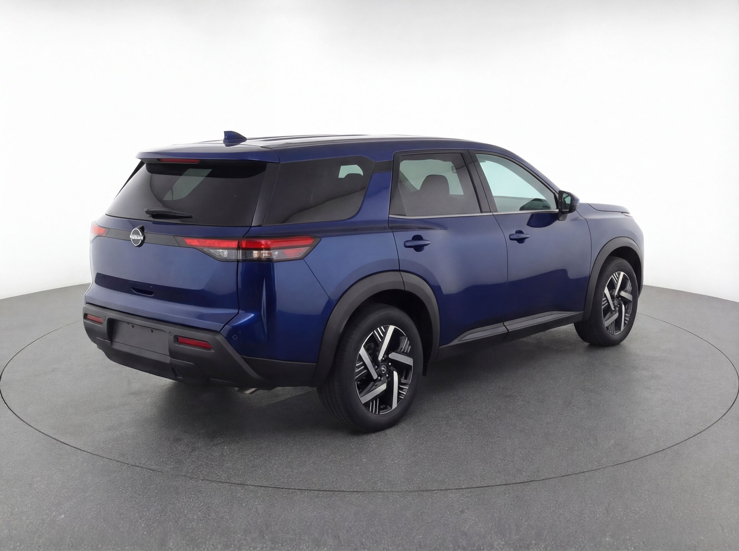 Thumbnail: 2025 Nissan Kicks - 7