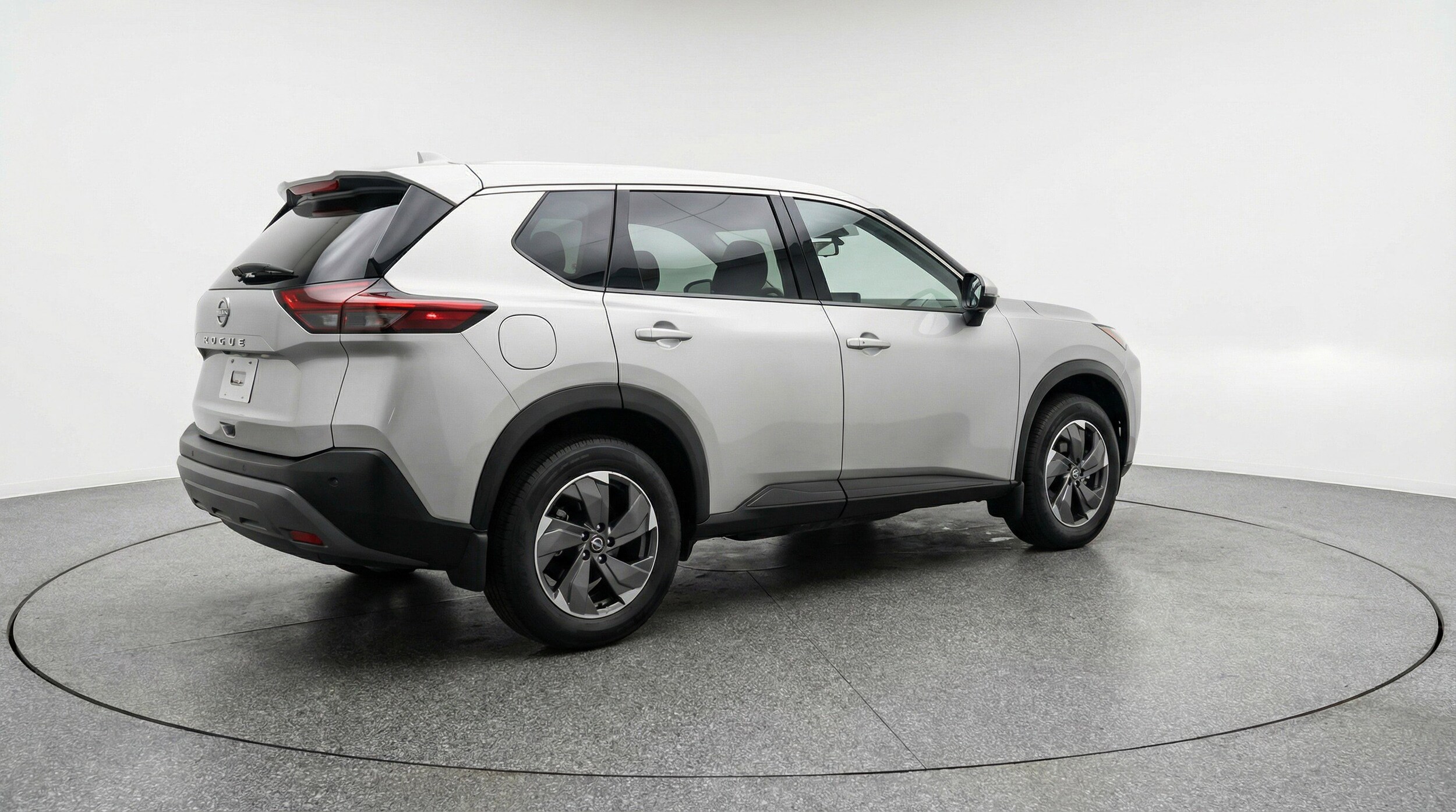 Thumbnail: 2025 Nissan Rogue - 9