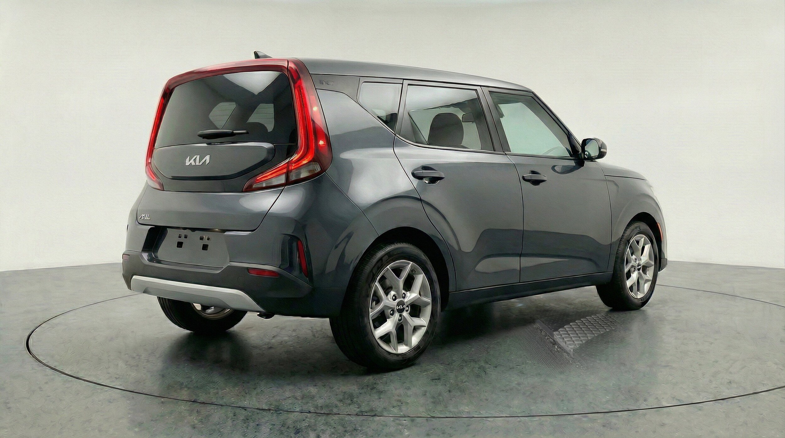 Thumbnail: 2025 Kia Soul - 9