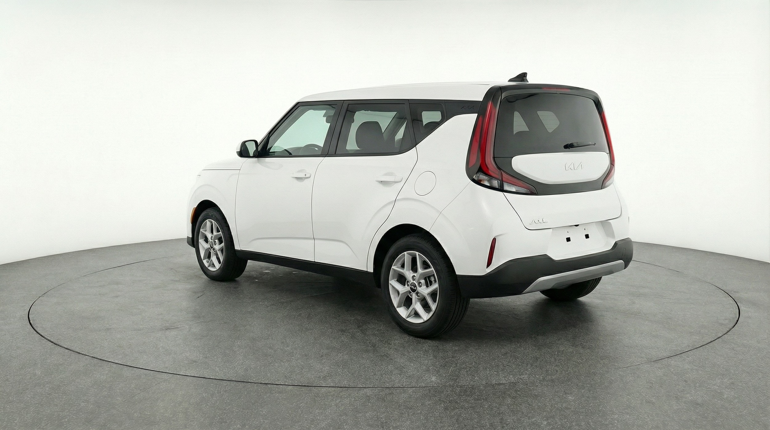Thumbnail: 2025 Kia Soul - 5