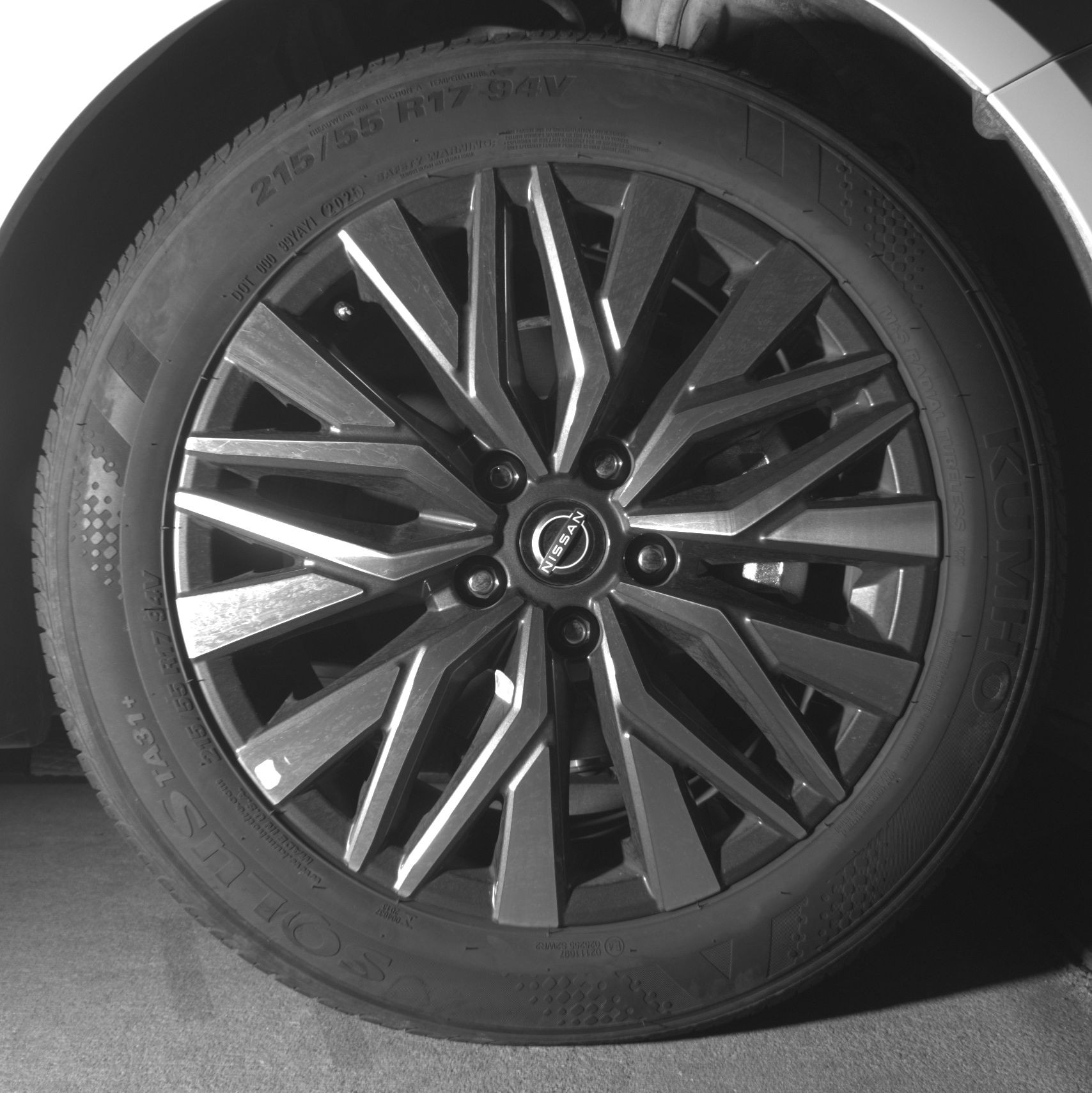 Thumbnail: 2025 Nissan Altima - 10