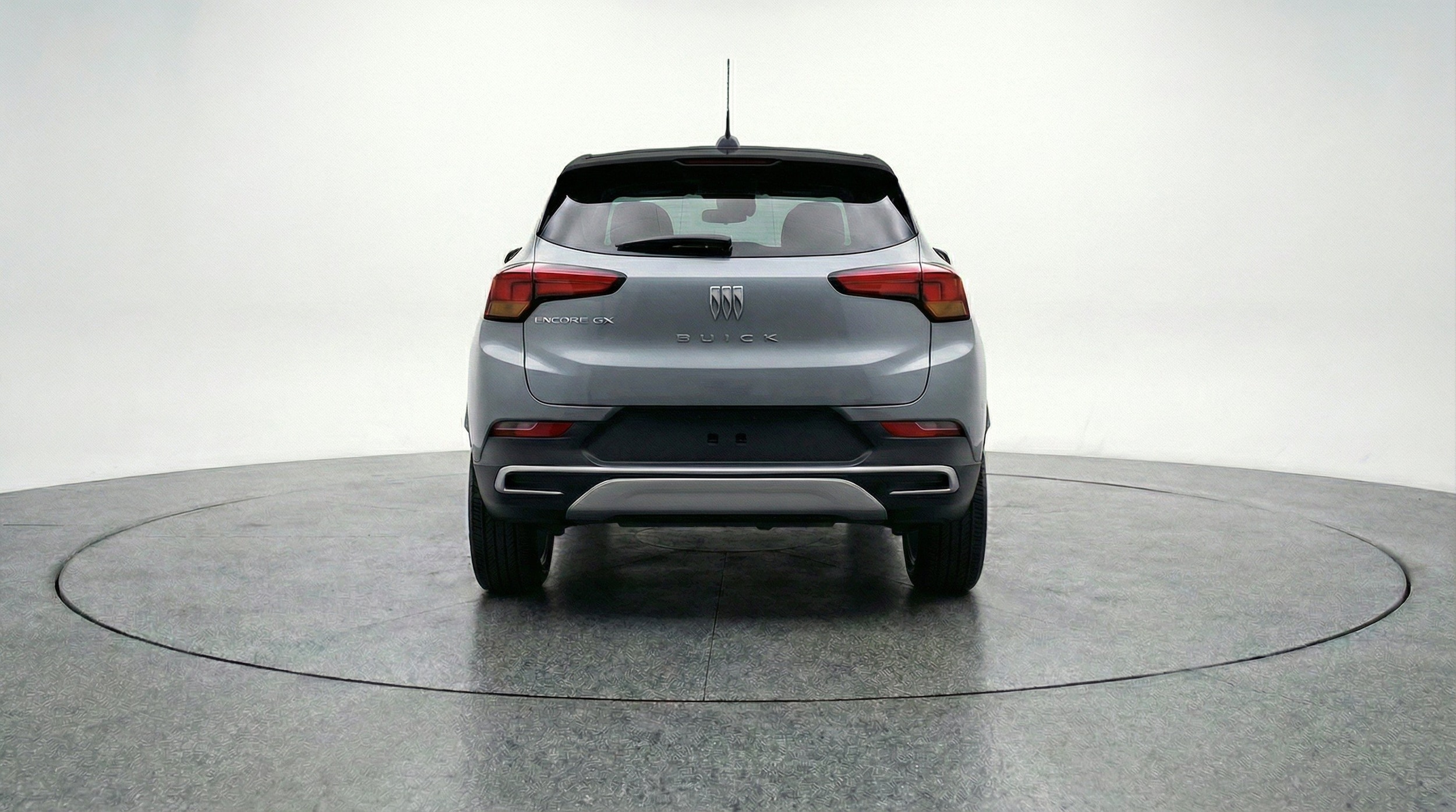 Thumbnail: 2026 Buick Encore GX - 7