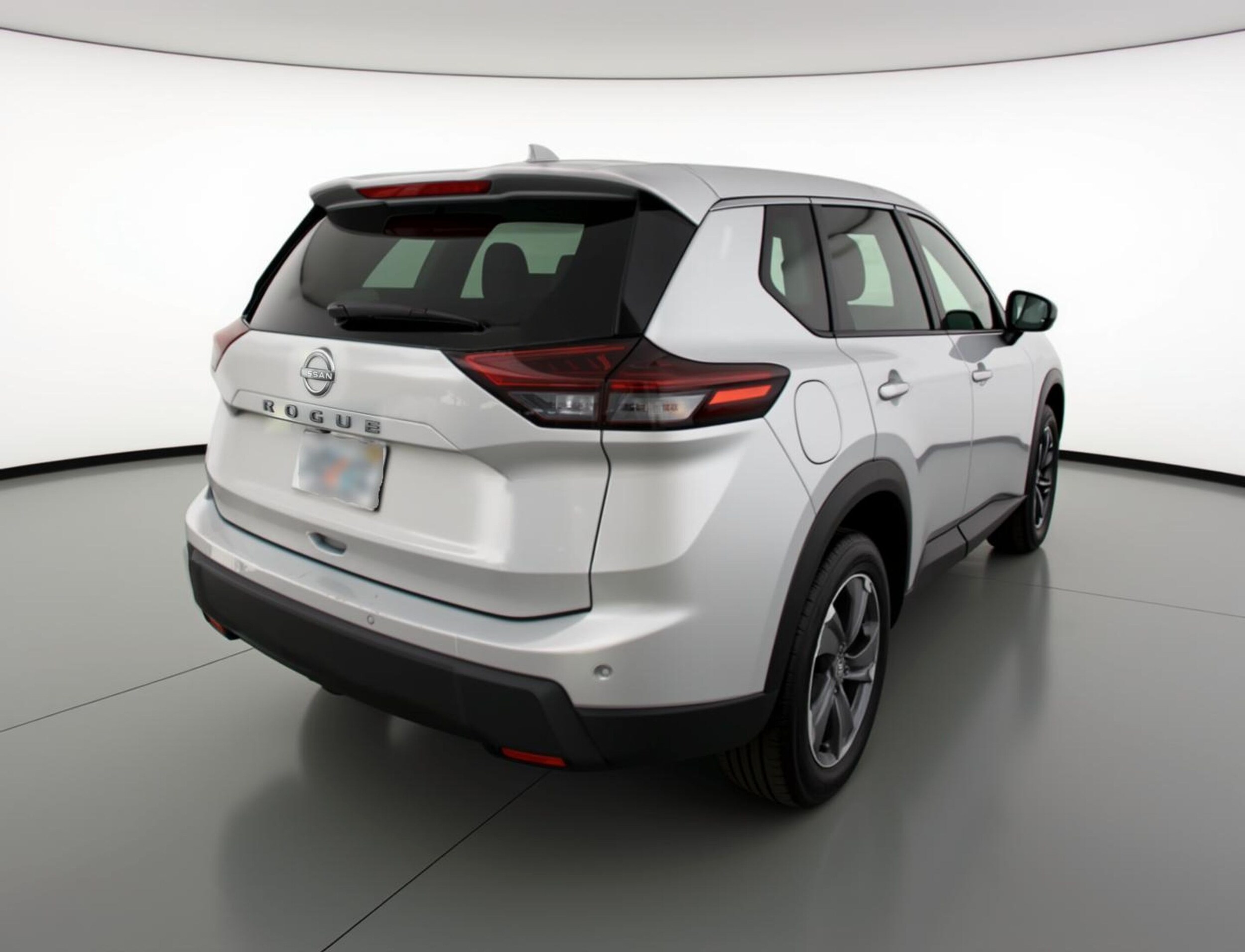Thumbnail: 2025 Nissan Rogue - 7
