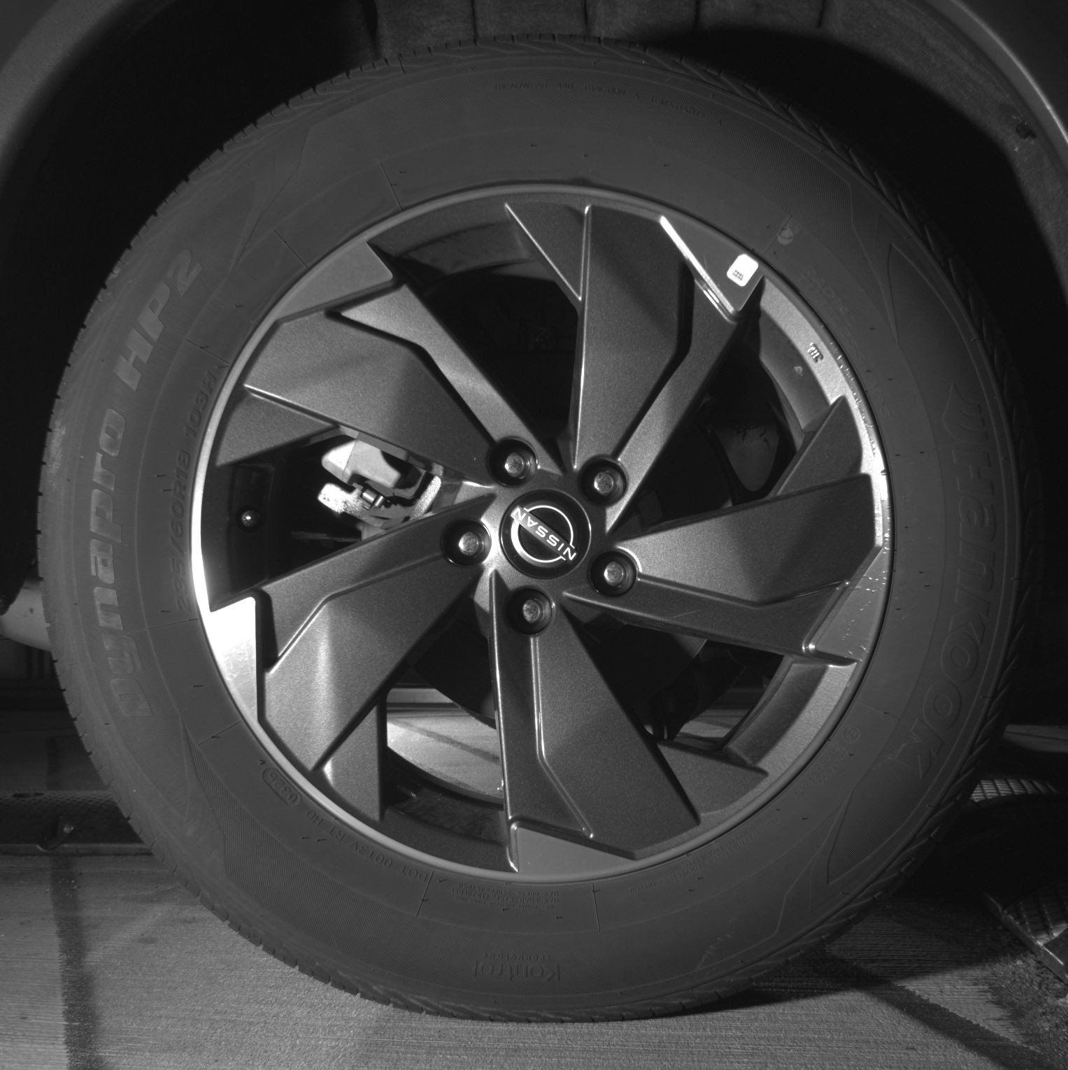 Thumbnail: 2025 Nissan Rogue - 15